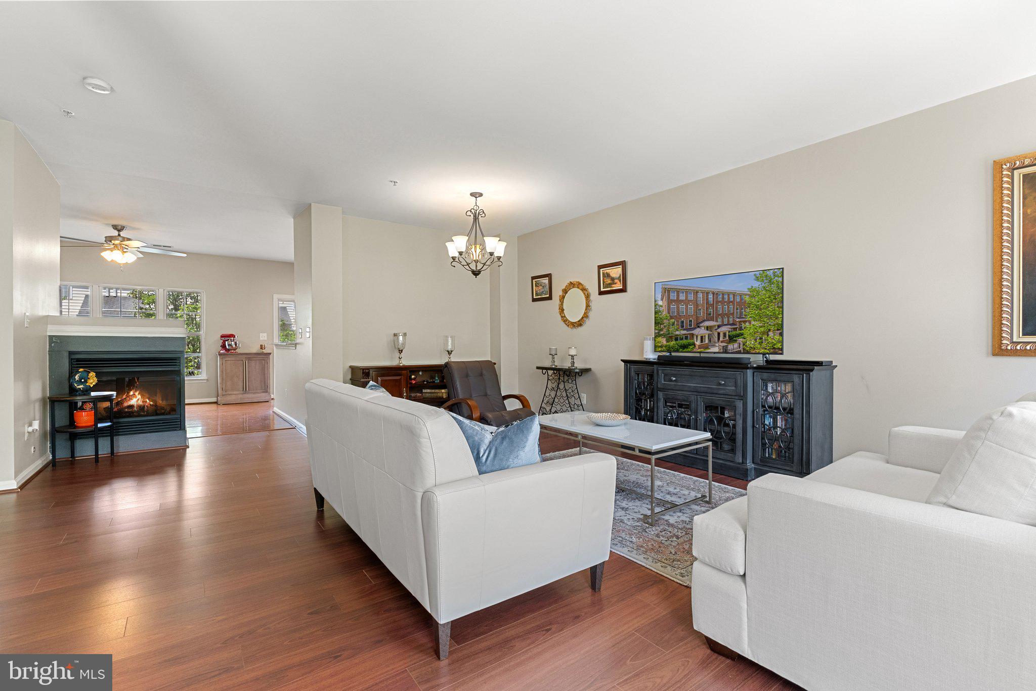 EAST MARKET - Residential