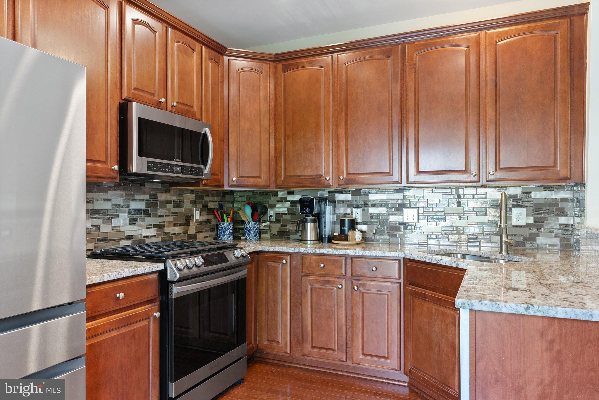 EAST MARKET - Residential