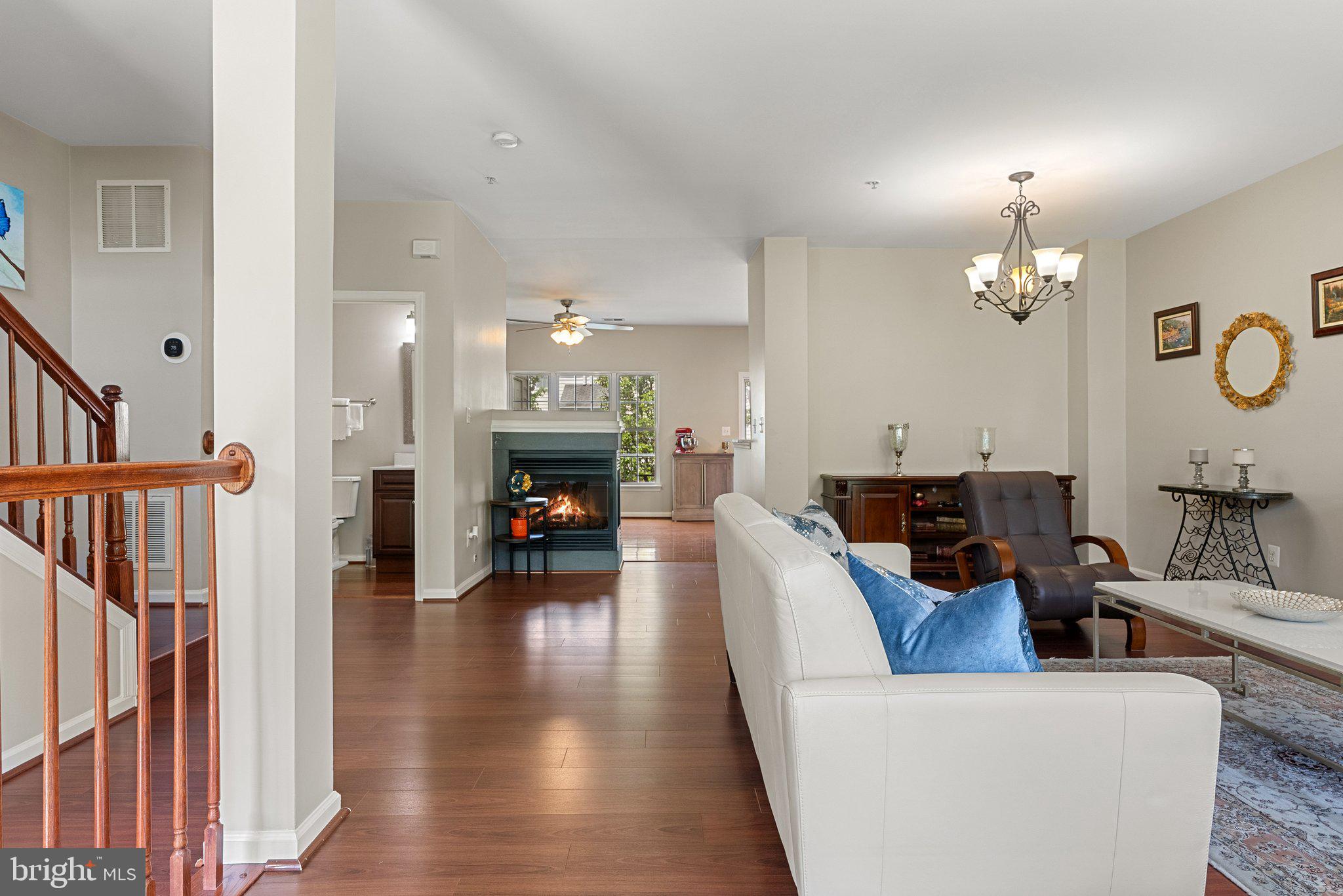 EAST MARKET - Residential