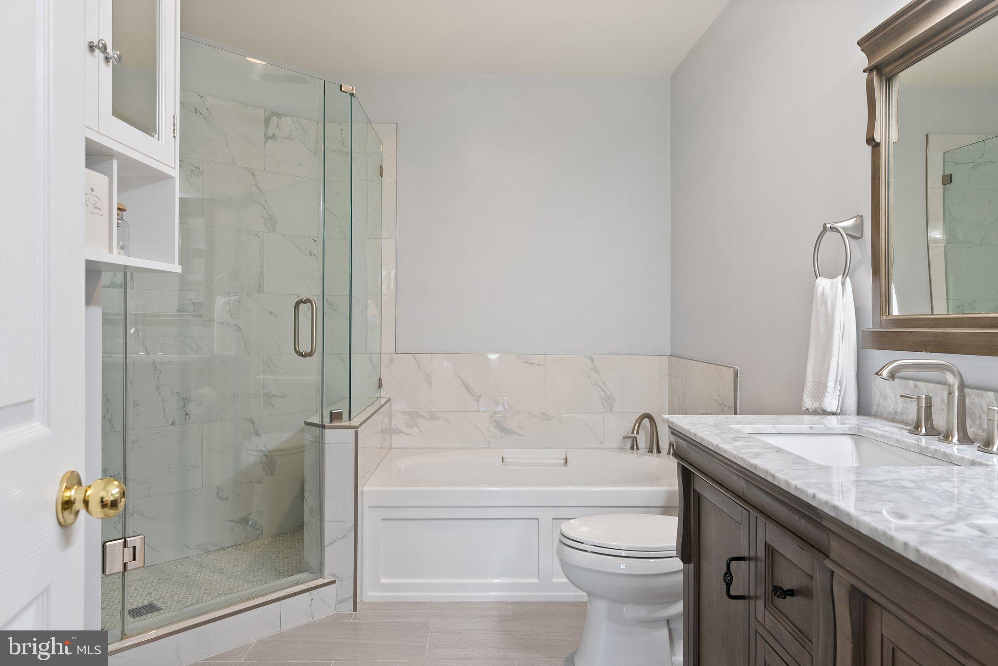 EAST MARKET - Residential