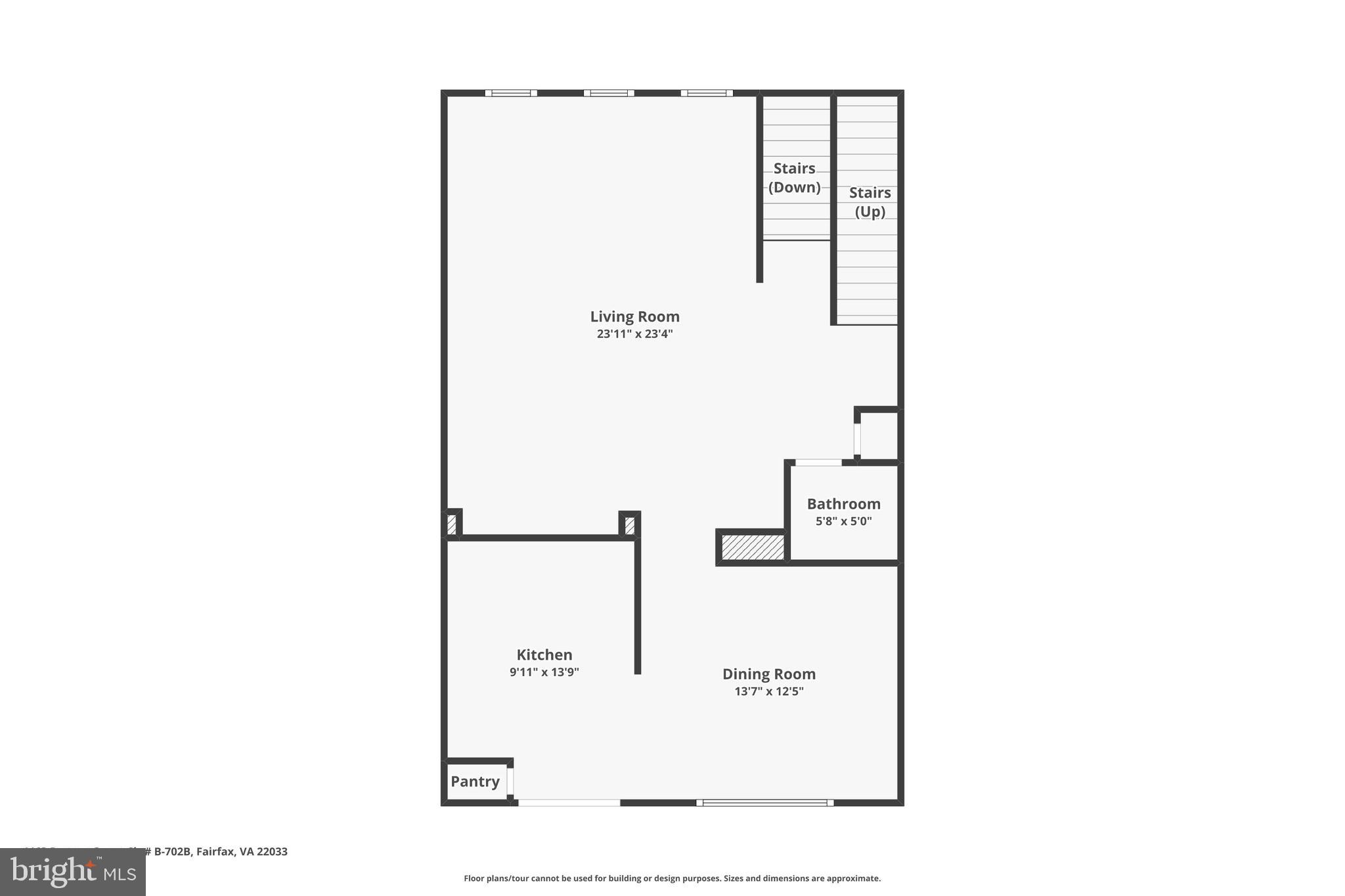 EAST MARKET - Residential