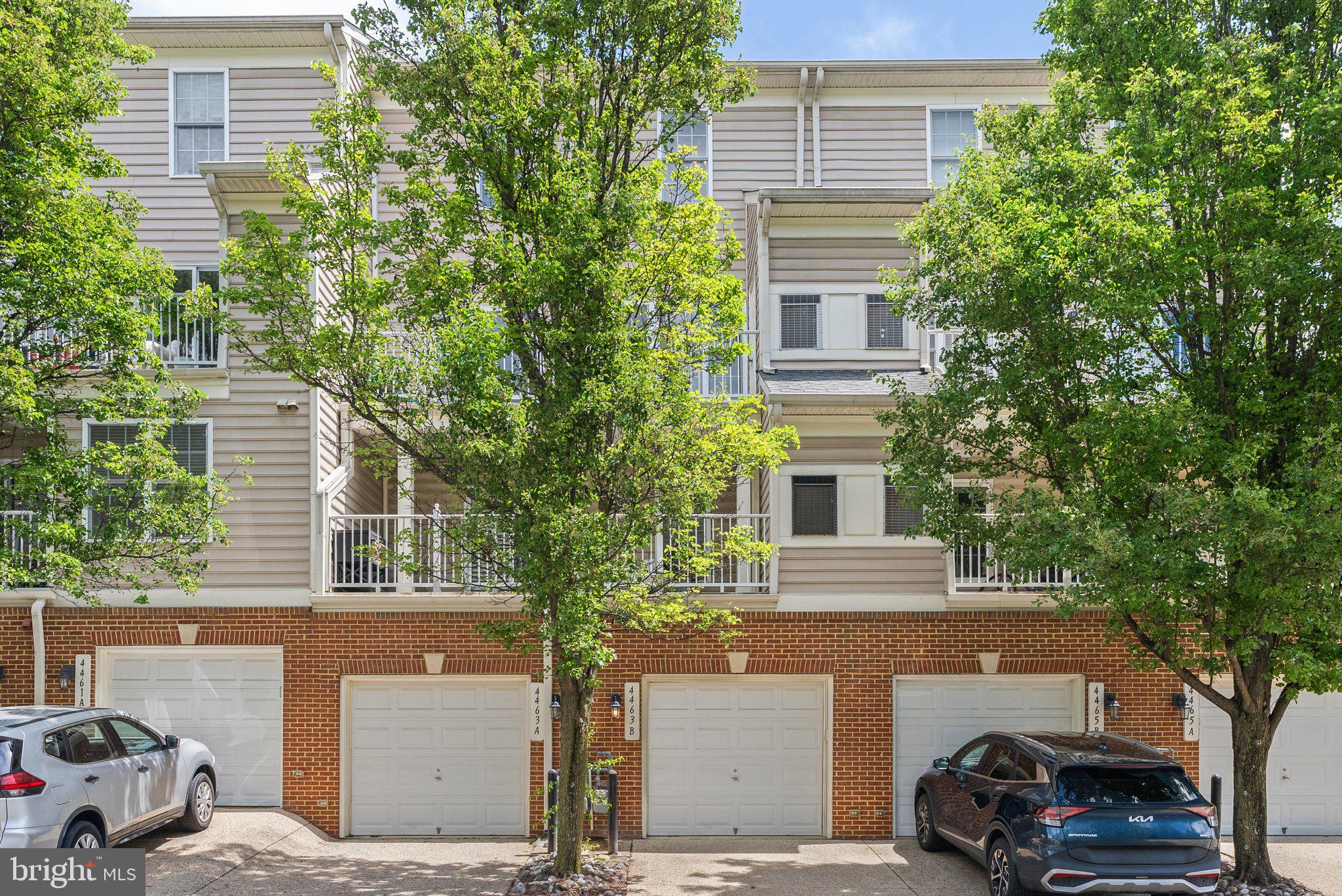 EAST MARKET - Residential