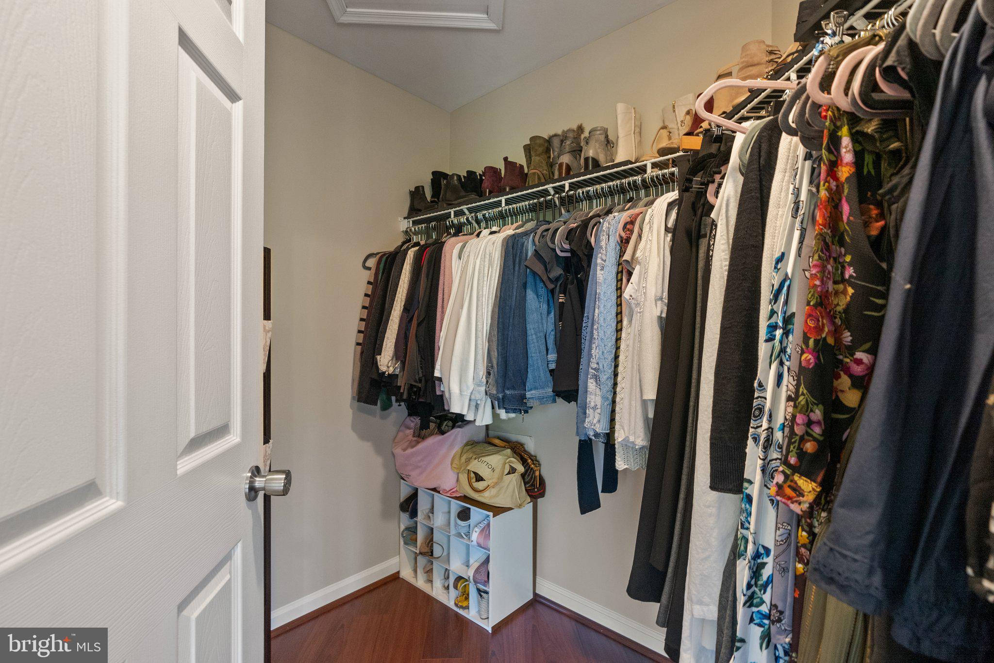 EAST MARKET - Residential