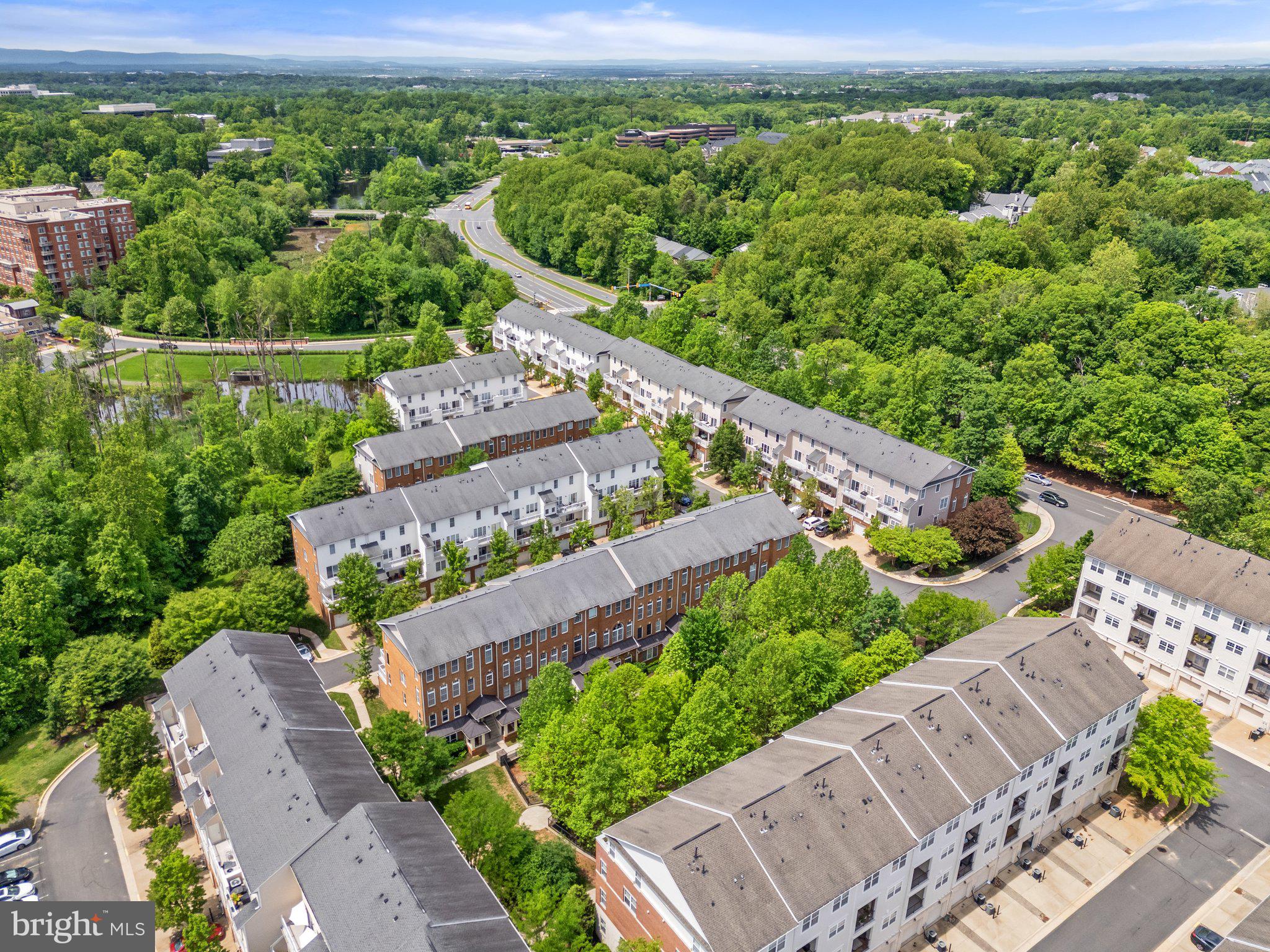 EAST MARKET - Residential