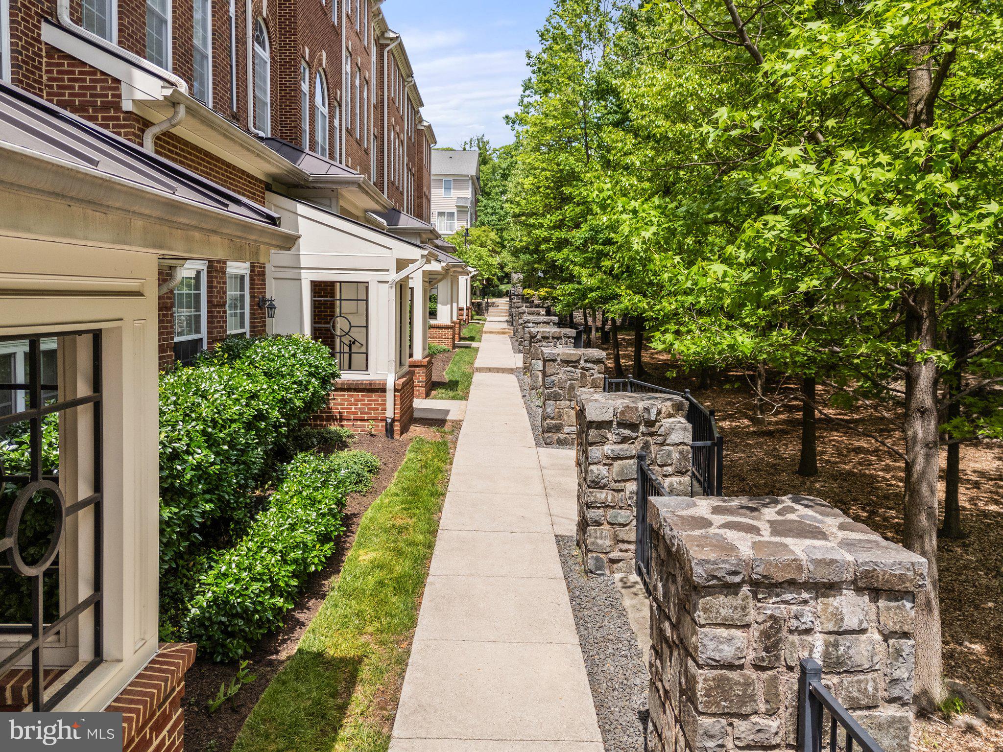 EAST MARKET - Residential