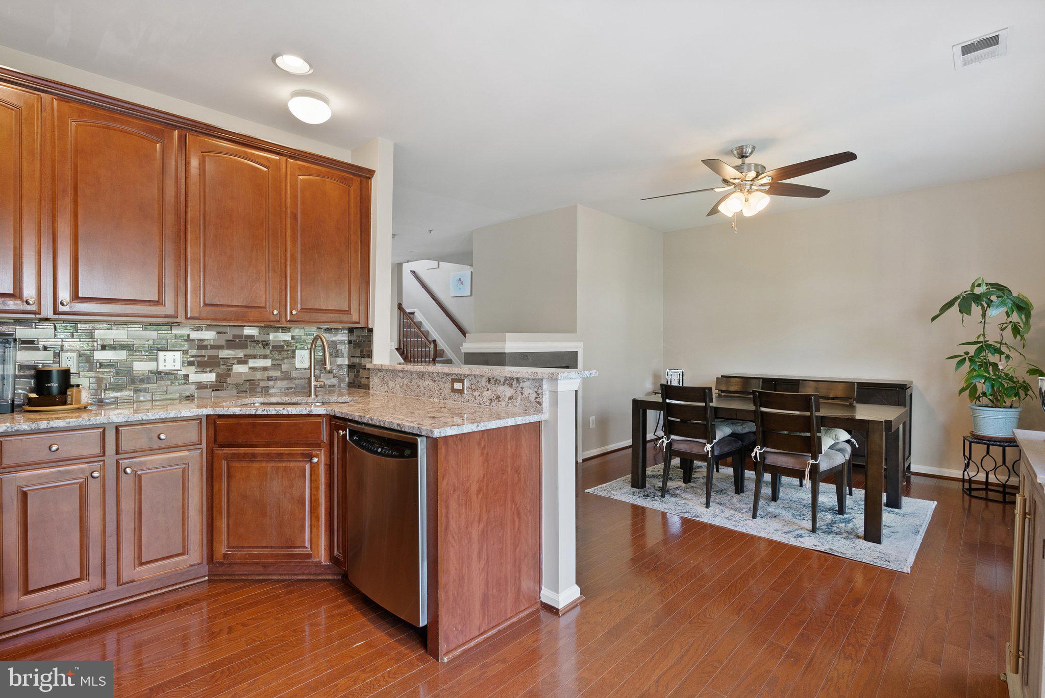 EAST MARKET - Residential