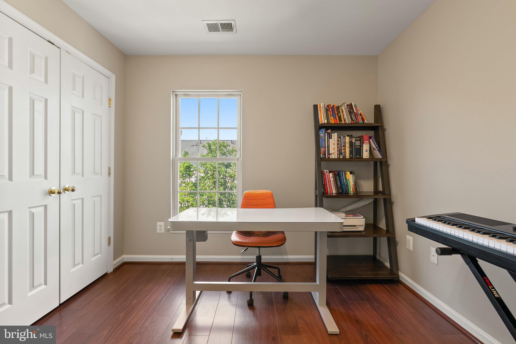 EAST MARKET - Residential