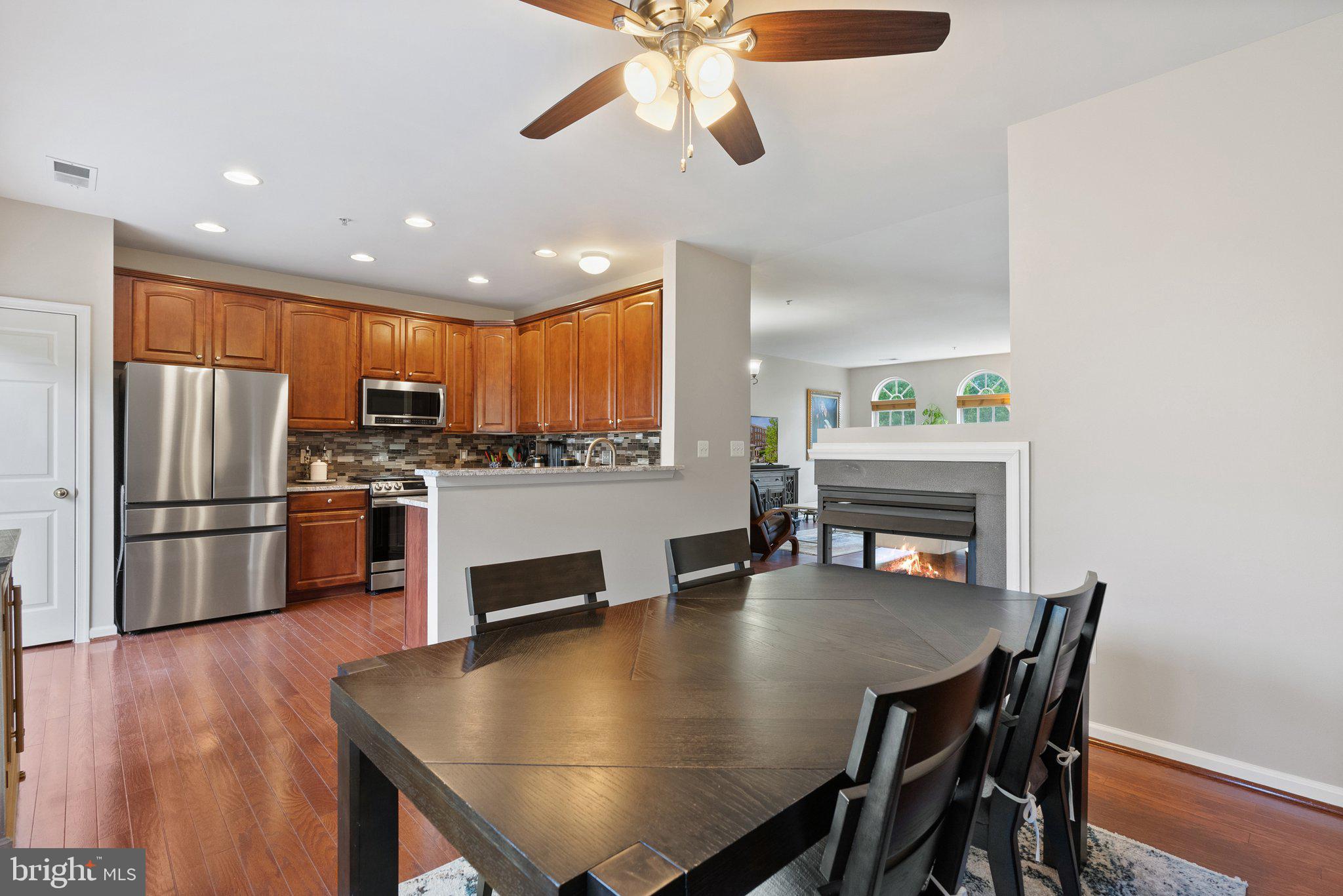 EAST MARKET - Residential