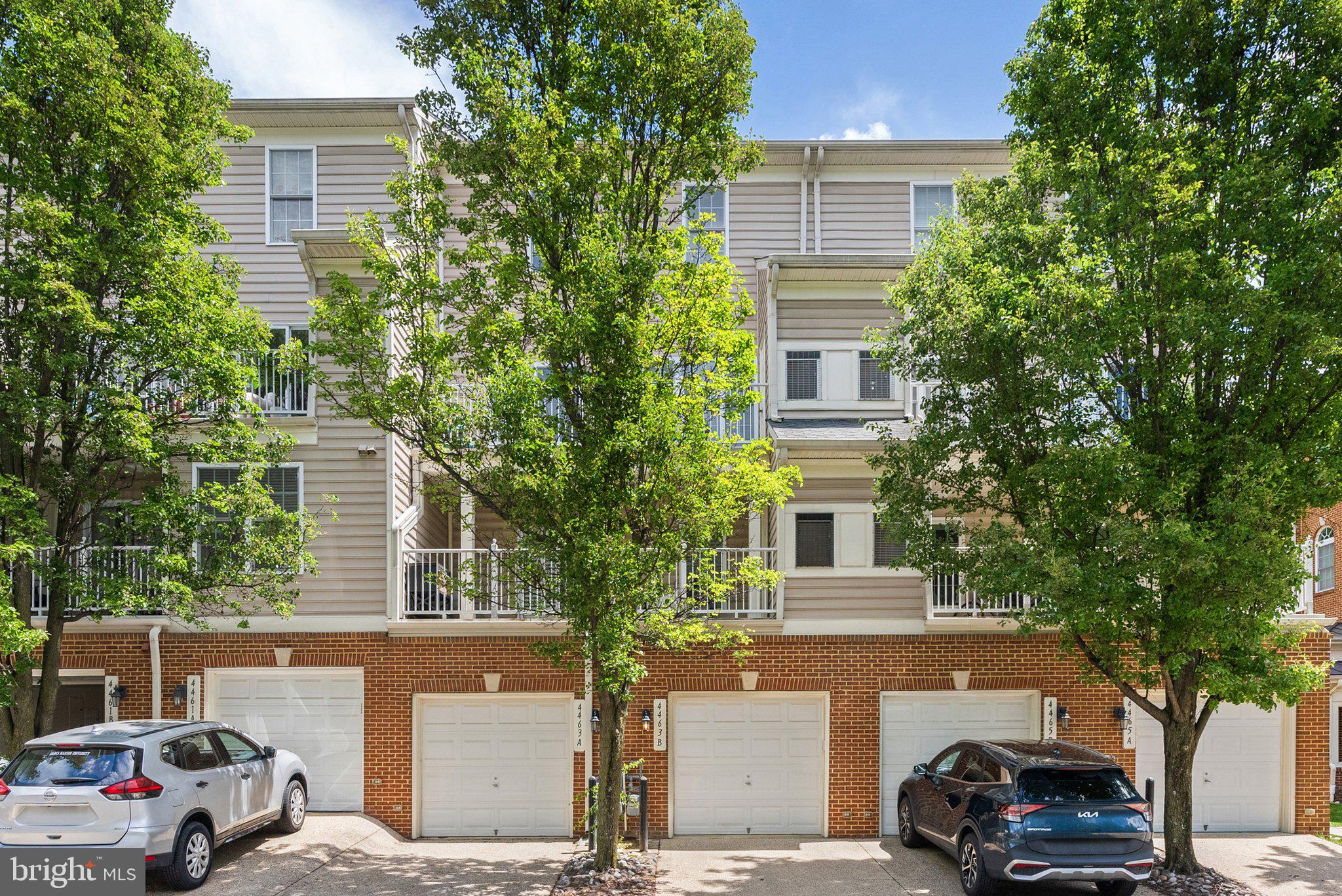 EAST MARKET - Residential