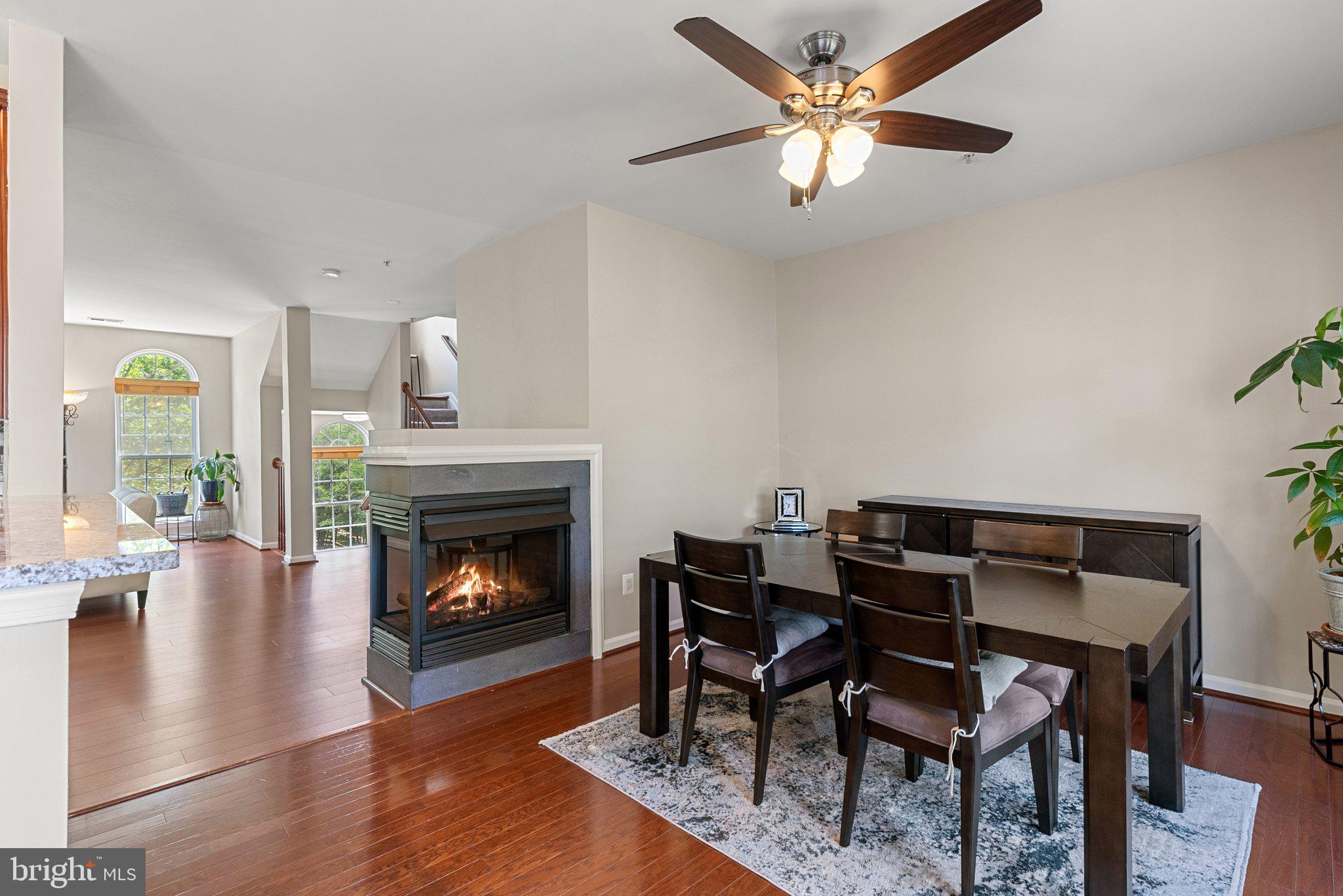 EAST MARKET - Residential