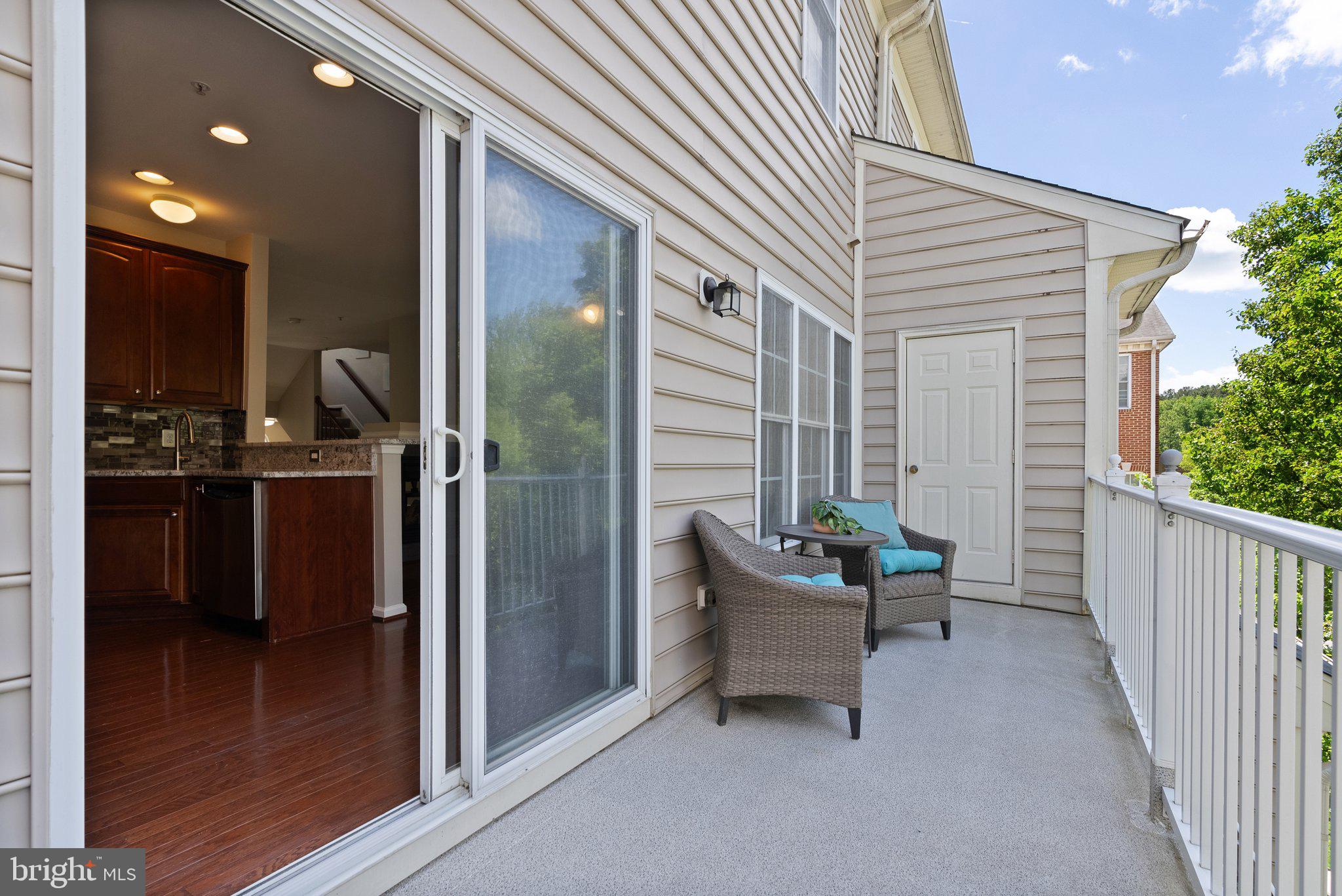 EAST MARKET - Residential