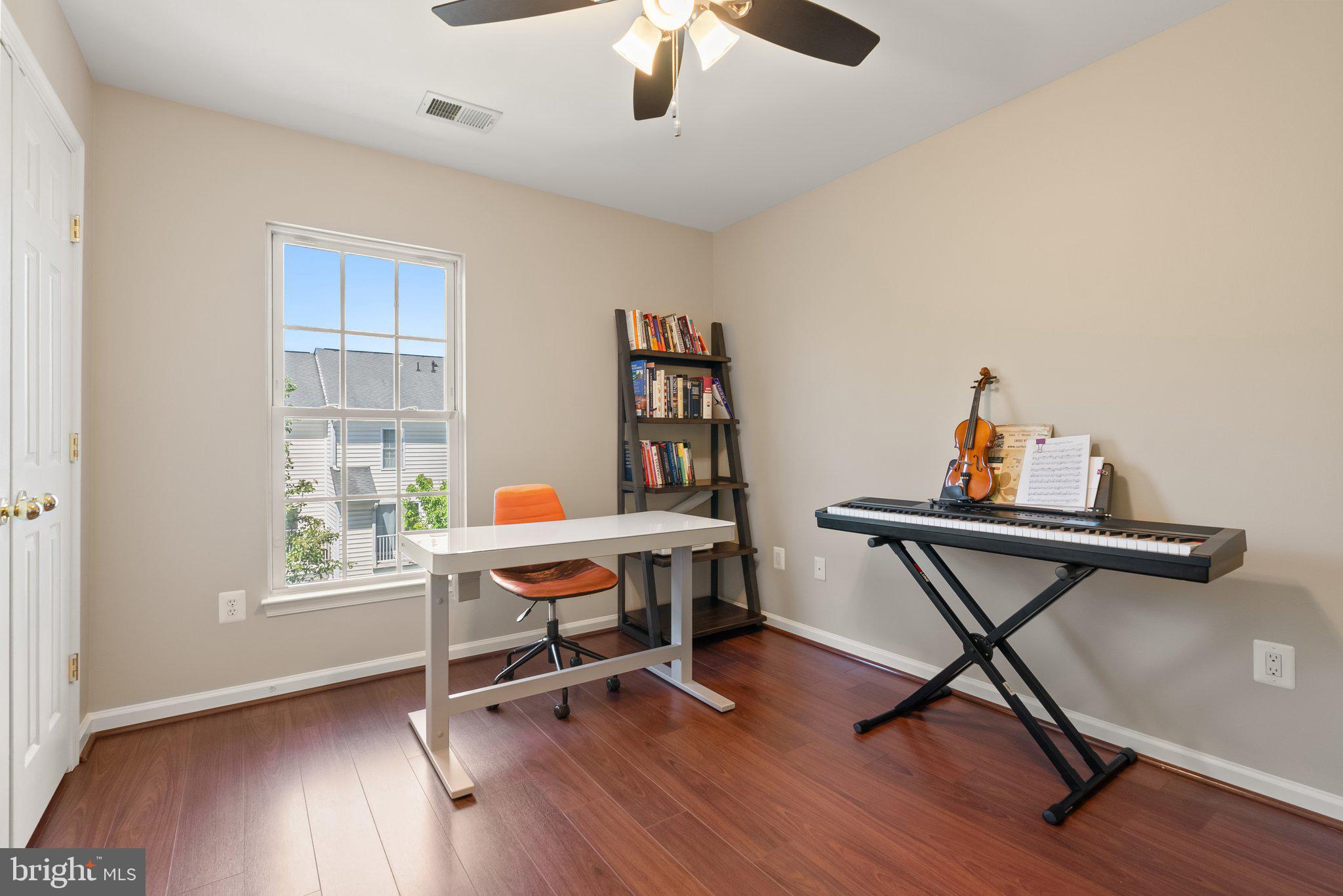 EAST MARKET - Residential