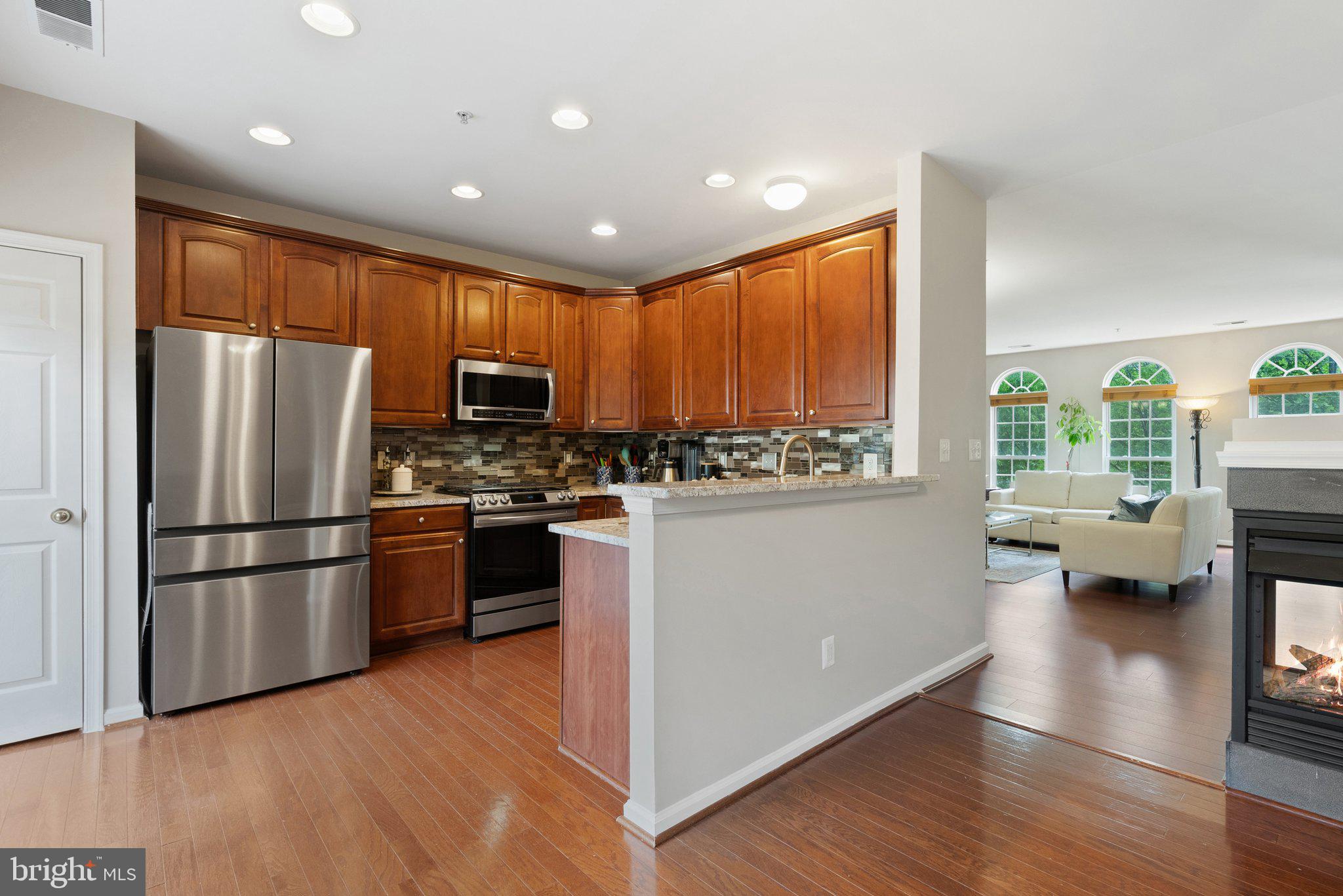 EAST MARKET - Residential