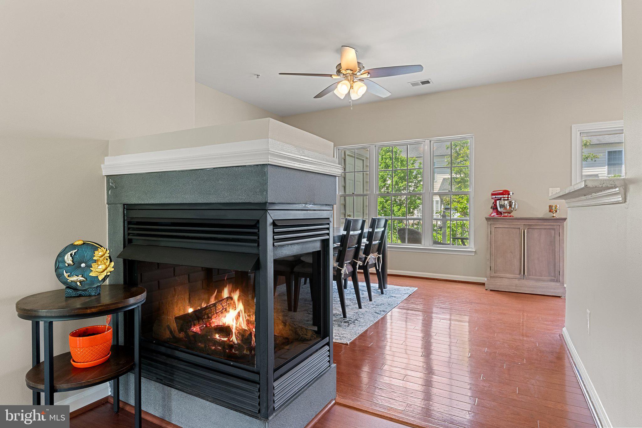 EAST MARKET - Residential