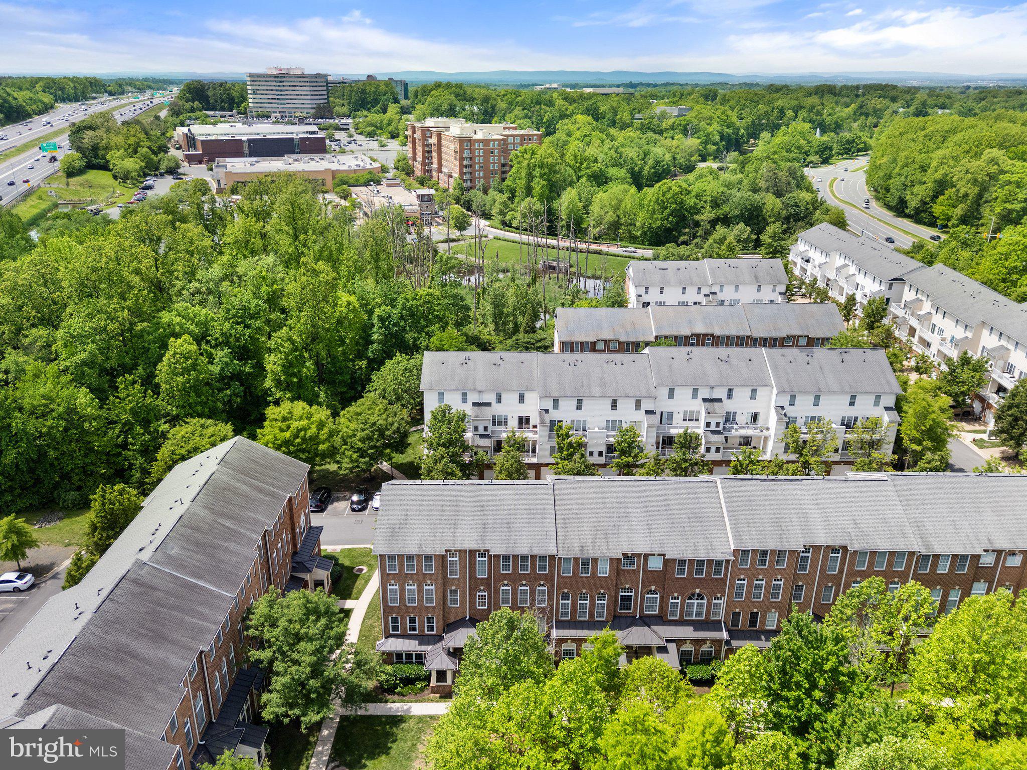 EAST MARKET - Residential