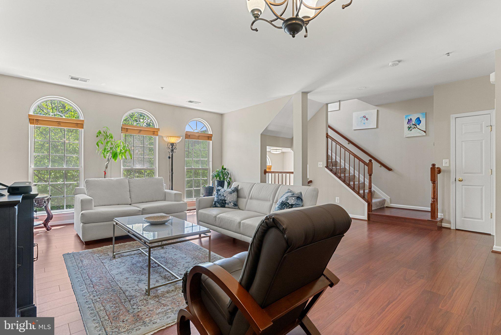 EAST MARKET - Residential