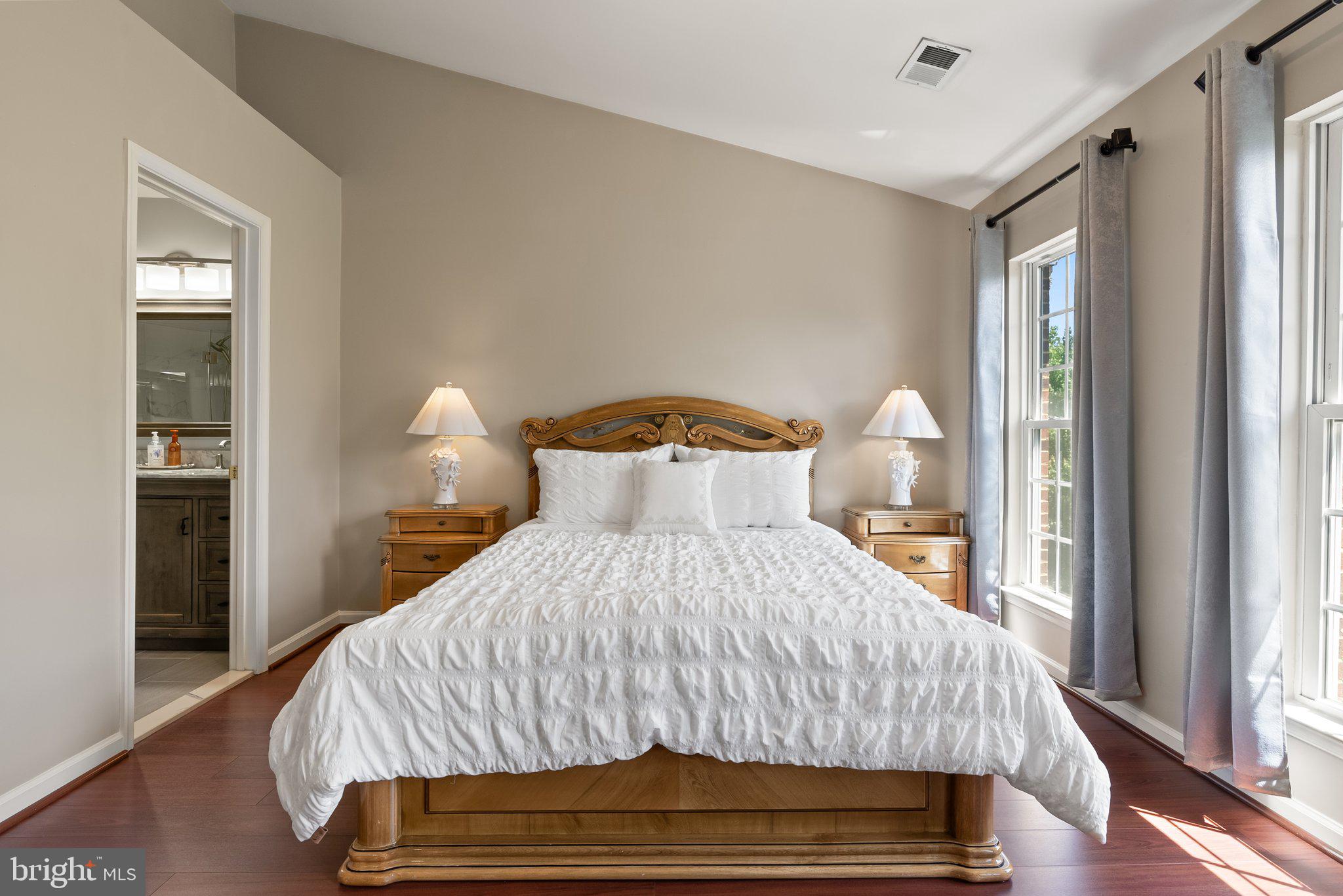 EAST MARKET - Residential