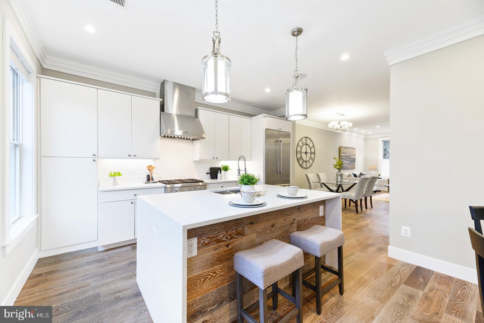 WILKES ROW - OLD TOWN - Residential