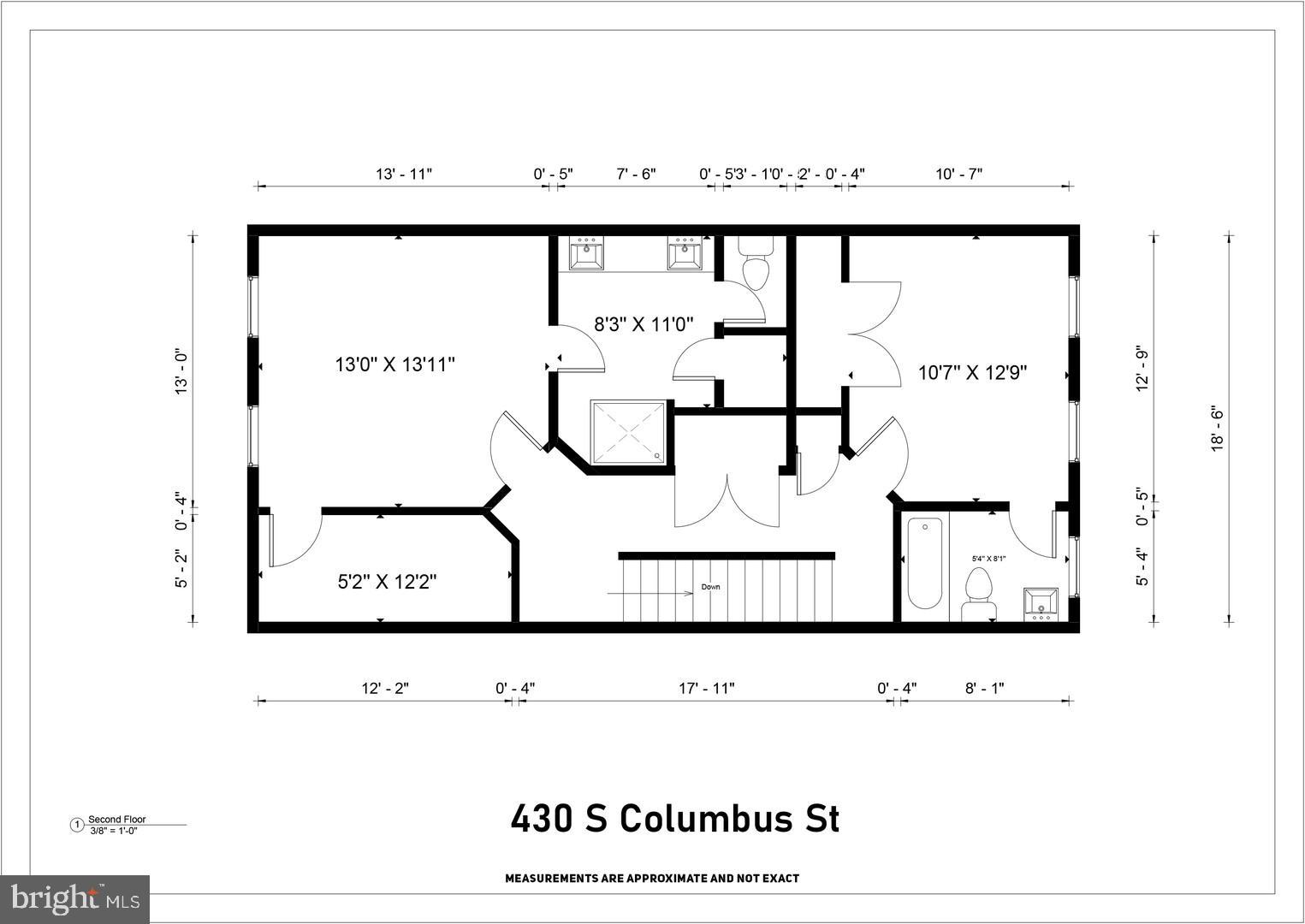 WILKES ROW - OLD TOWN - Residential
