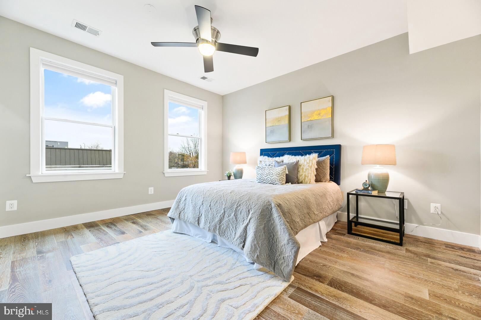 WILKES ROW - OLD TOWN - Residential