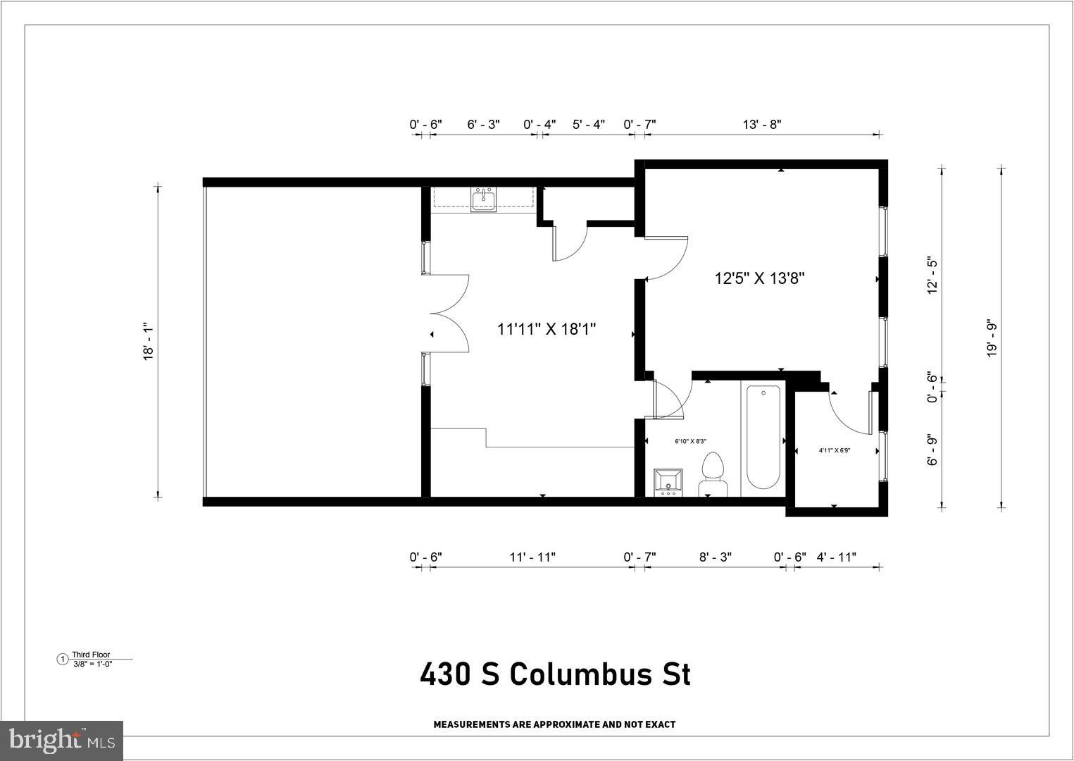 WILKES ROW - OLD TOWN - Residential