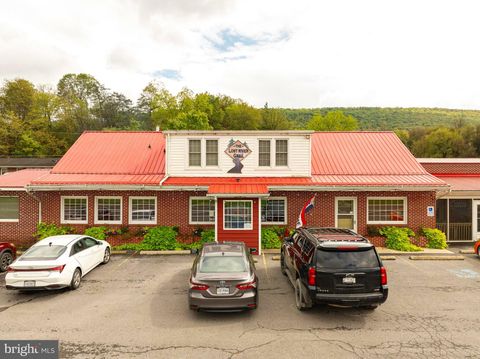 Photo of 8079 Sr 259, LOST RIVER, WV 26810 (MLS # WVHD2003024)