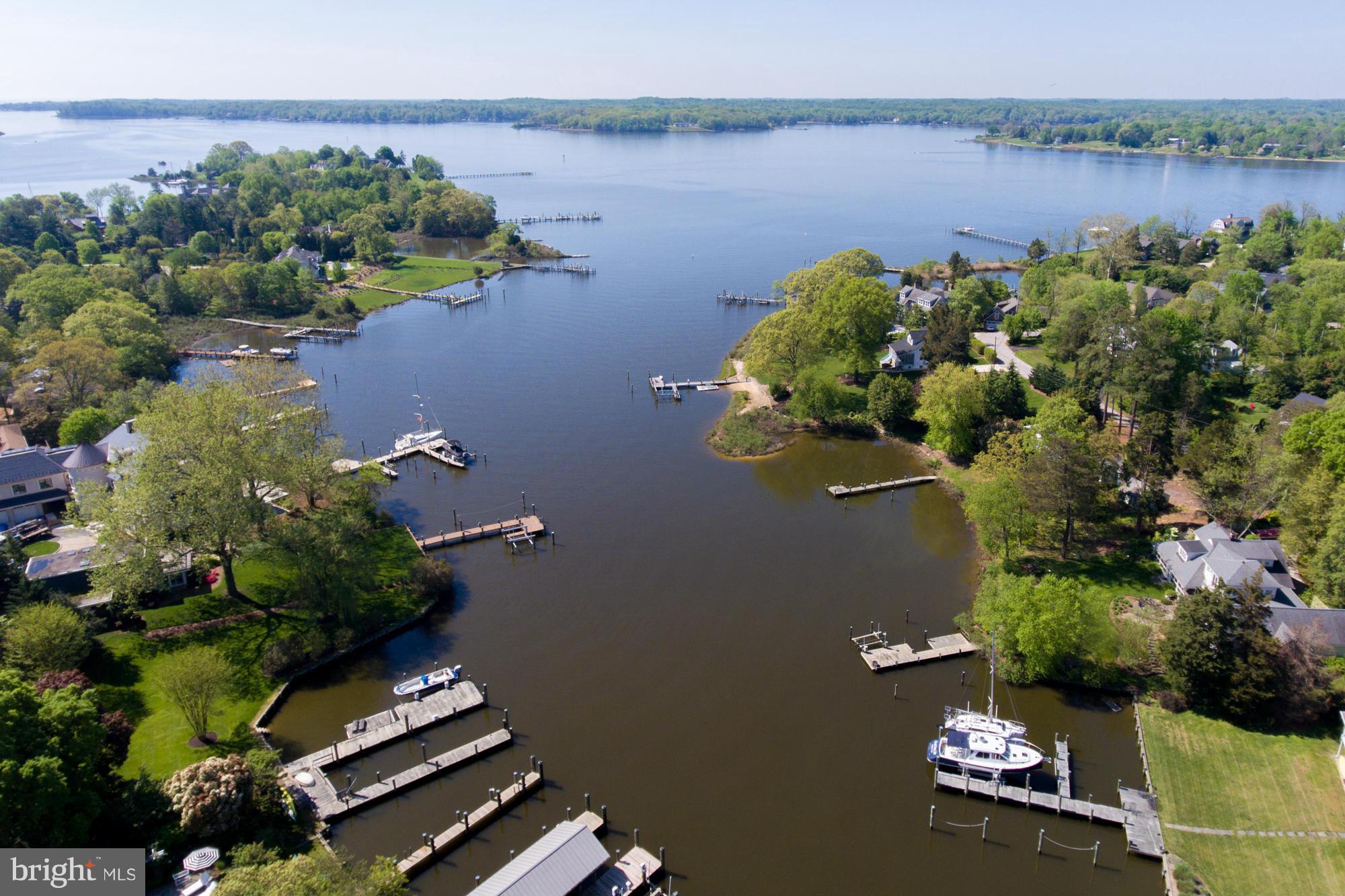 WILD ROSE SHORES - Residential