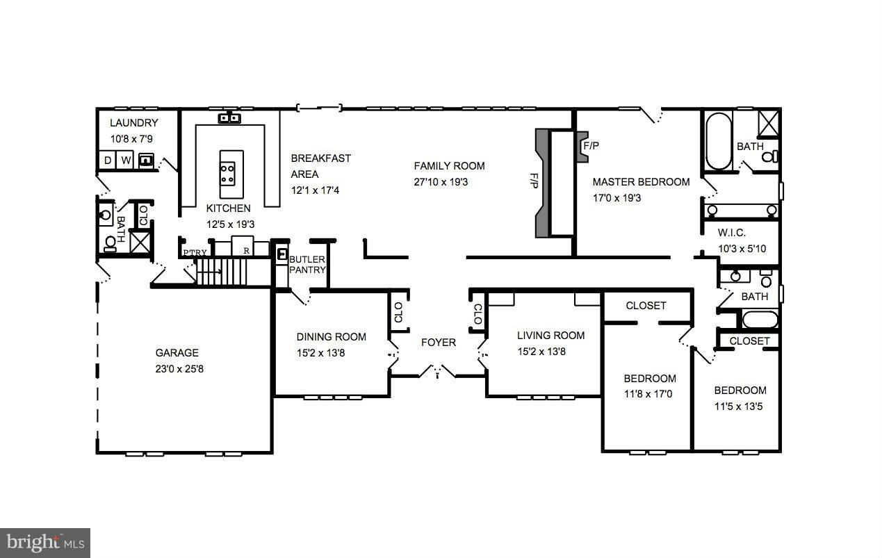 WILD ROSE SHORES - Residential