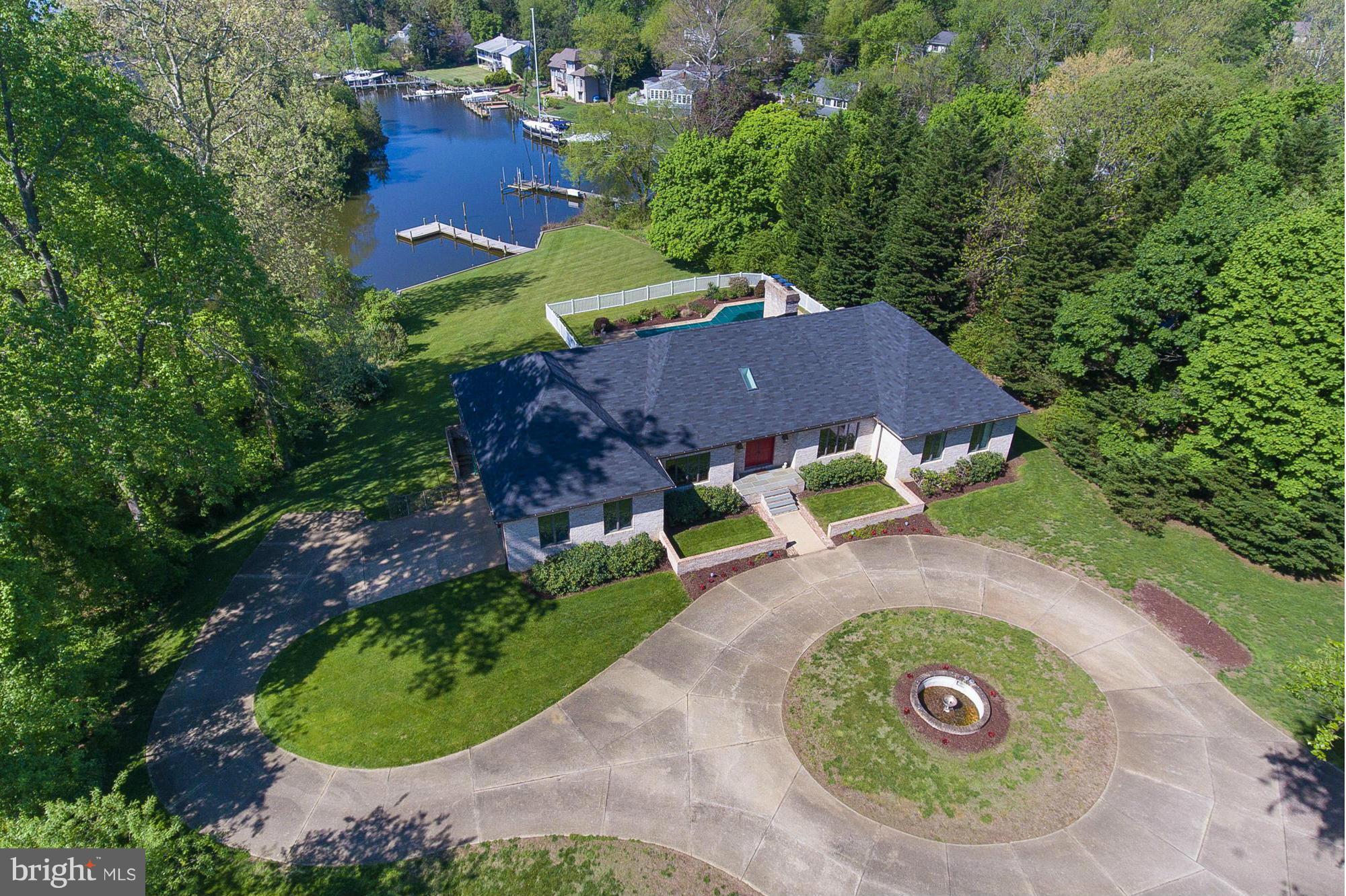 WILD ROSE SHORES - Residential