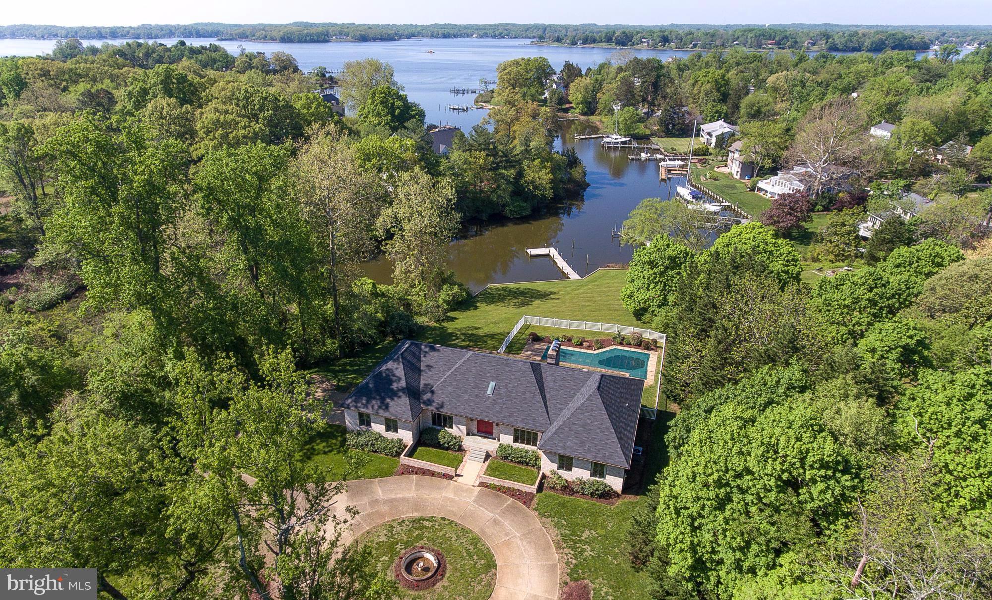 WILD ROSE SHORES - Residential