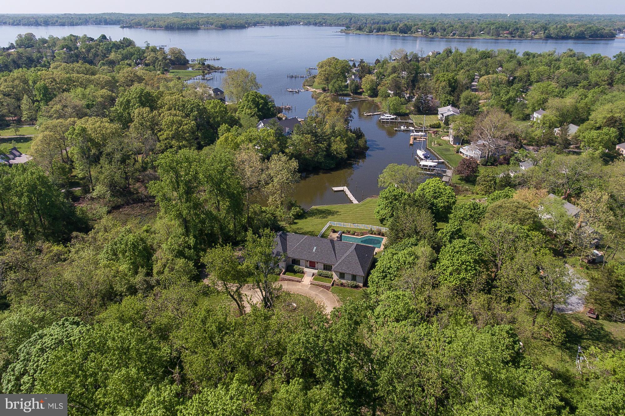 WILD ROSE SHORES - Residential