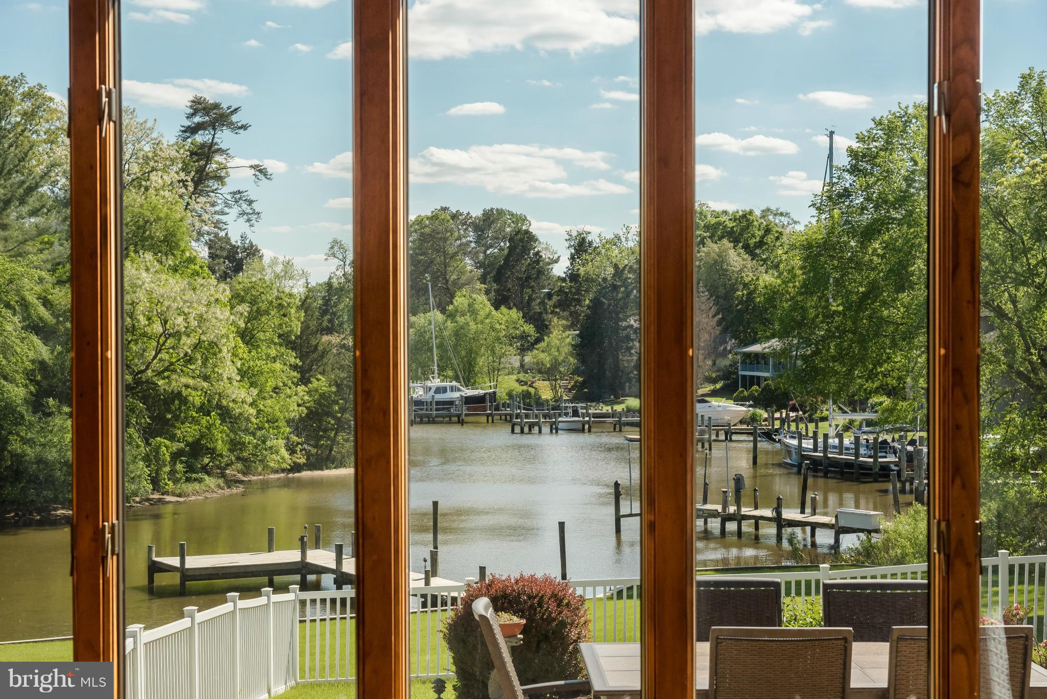 WILD ROSE SHORES - Residential