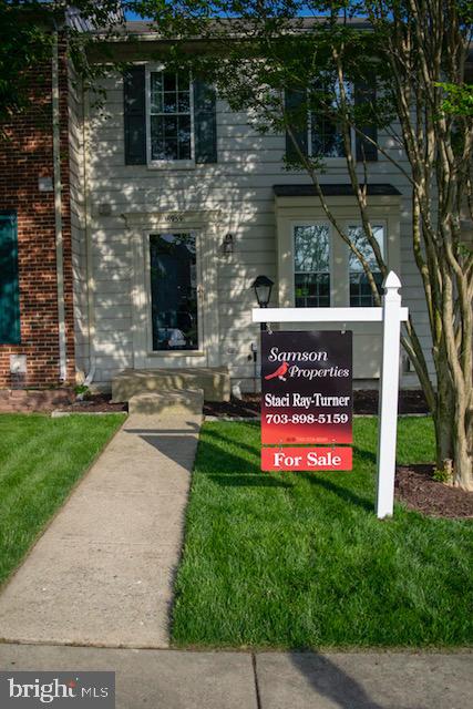 PRINCETON WOODS - Residential