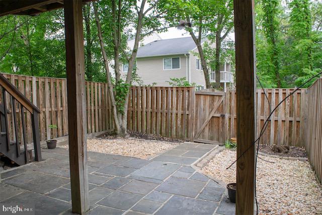 PRINCETON WOODS - Residential