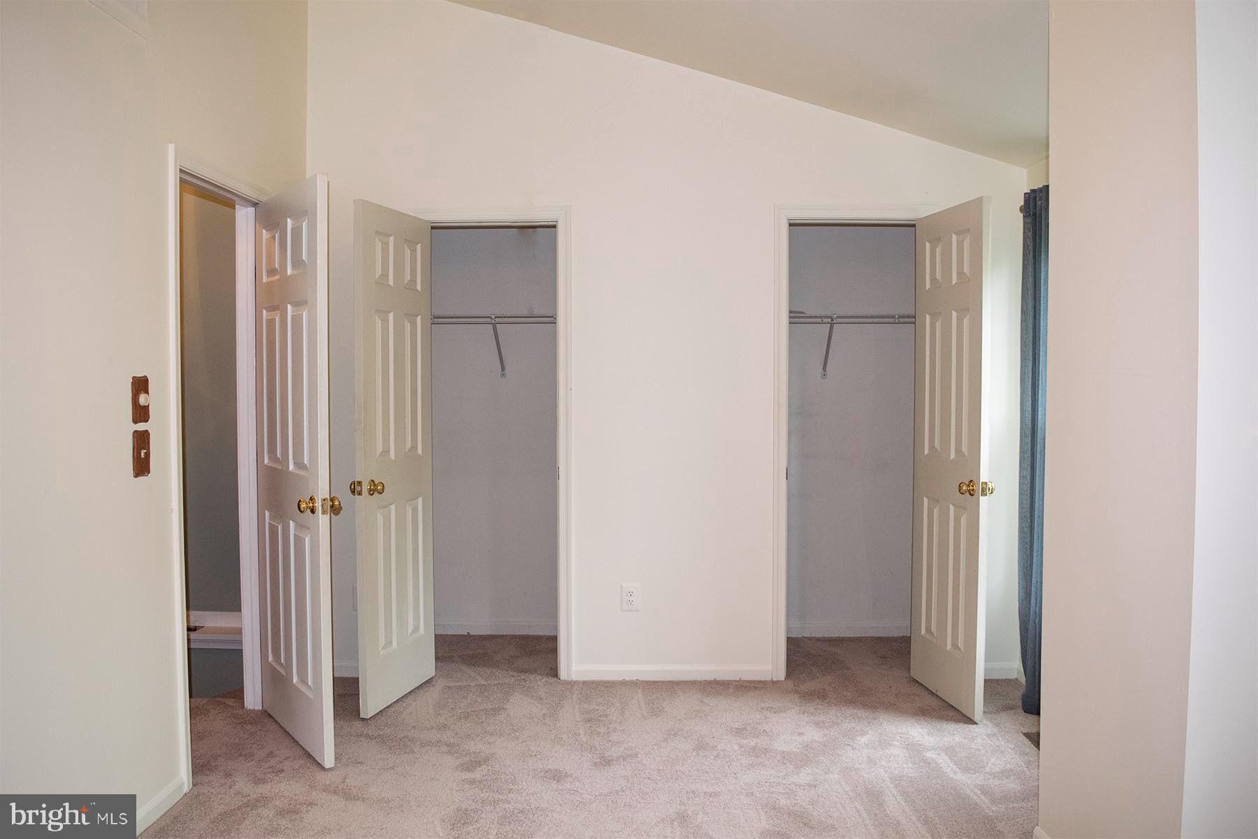 PRINCETON WOODS - Residential