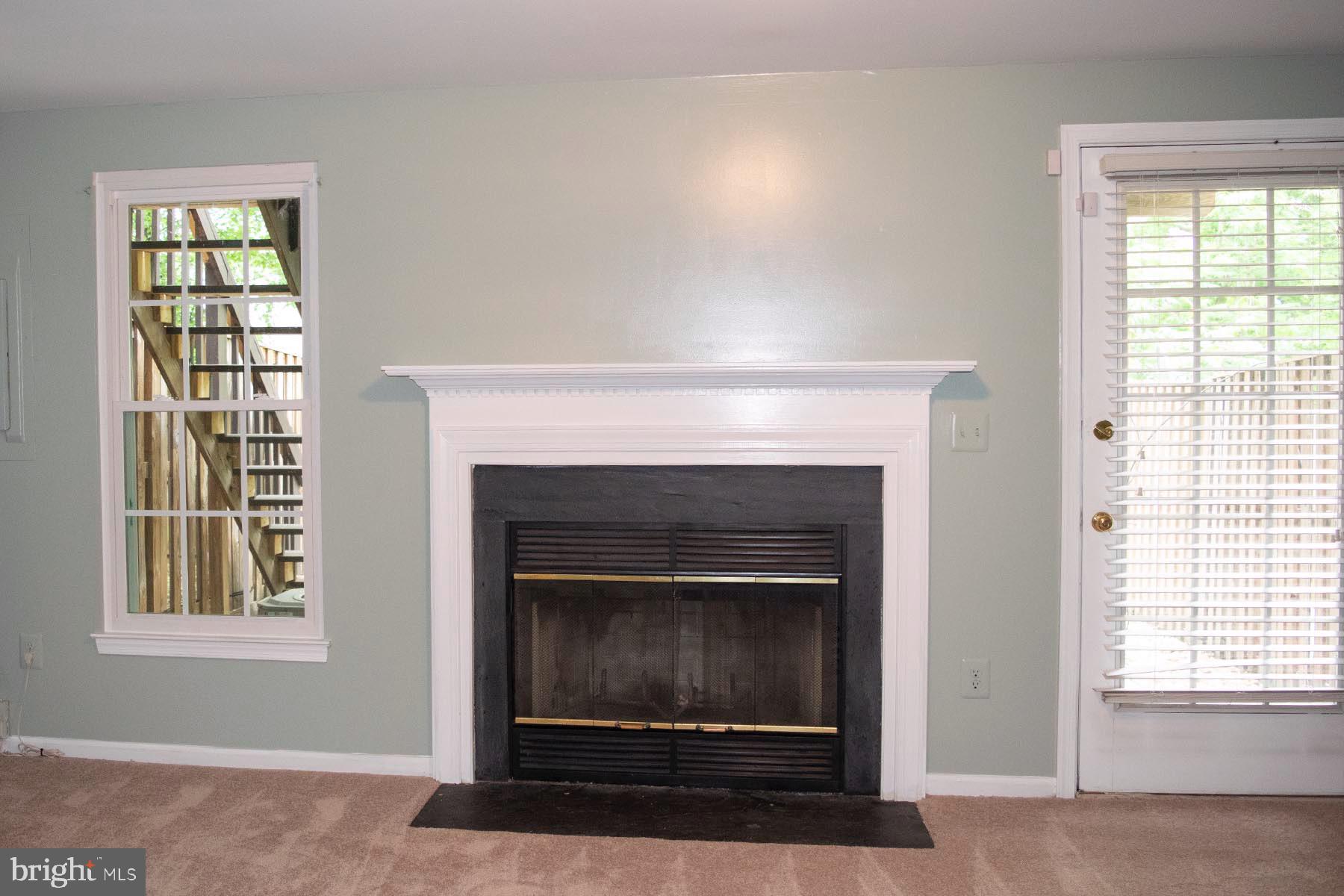 PRINCETON WOODS - Residential