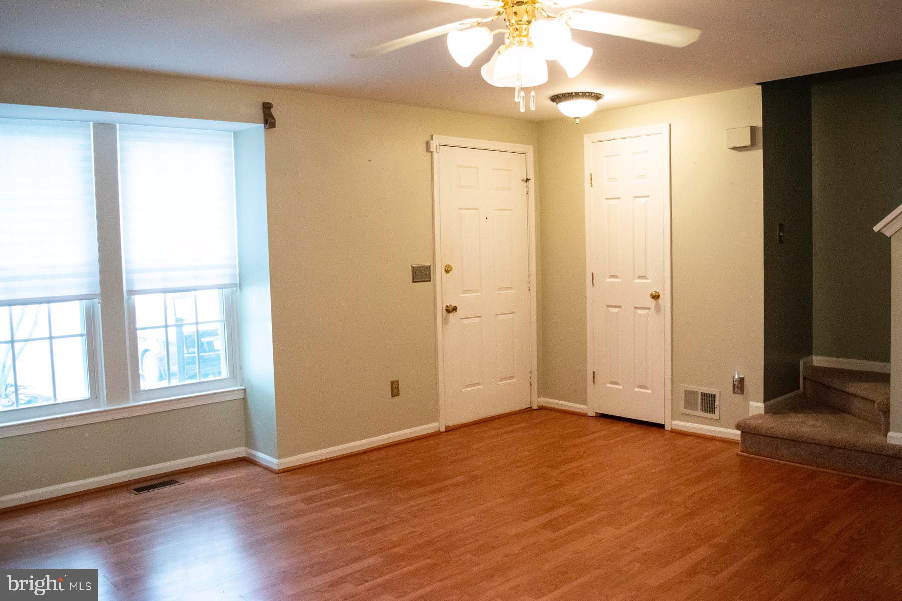 PRINCETON WOODS - Residential