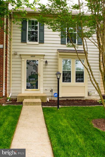 PRINCETON WOODS - Residential