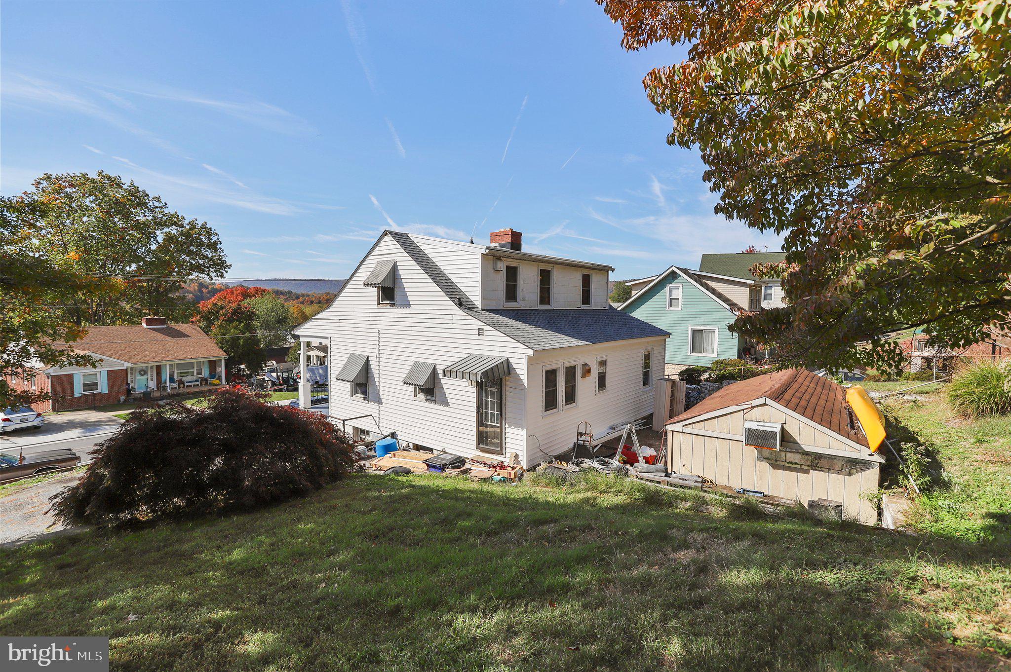 BRUNSWICK - Residential