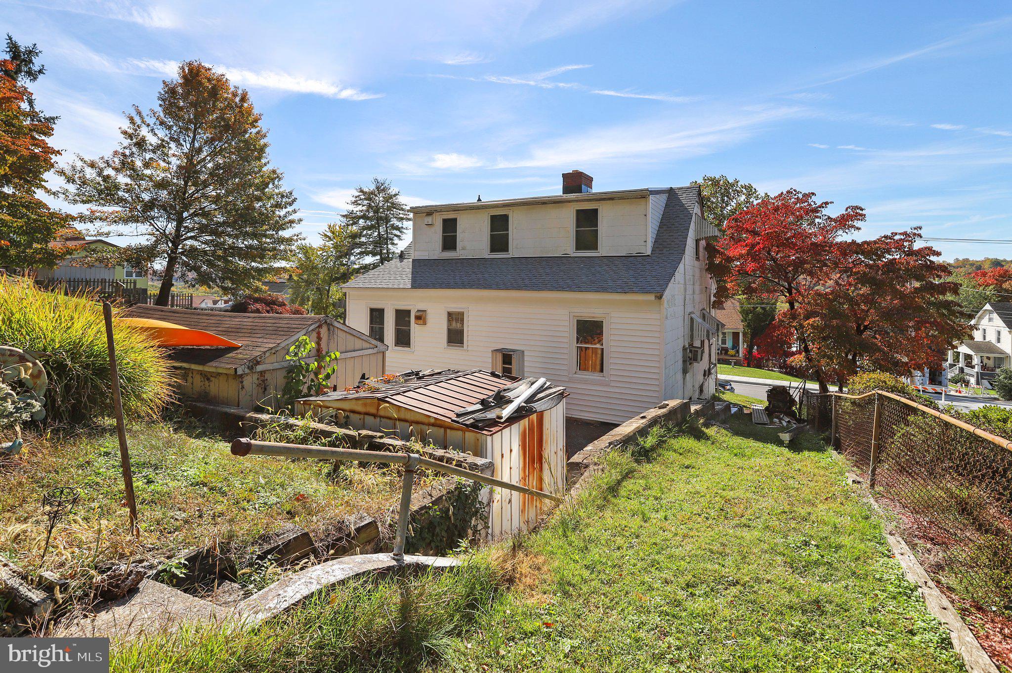 BRUNSWICK - Residential