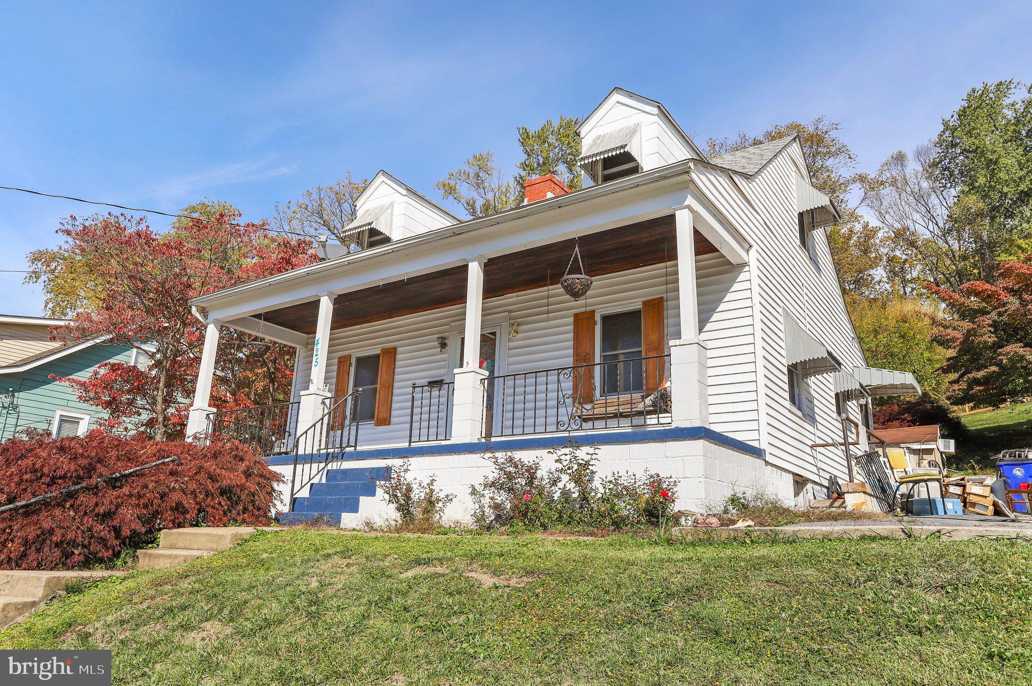 BRUNSWICK - Residential