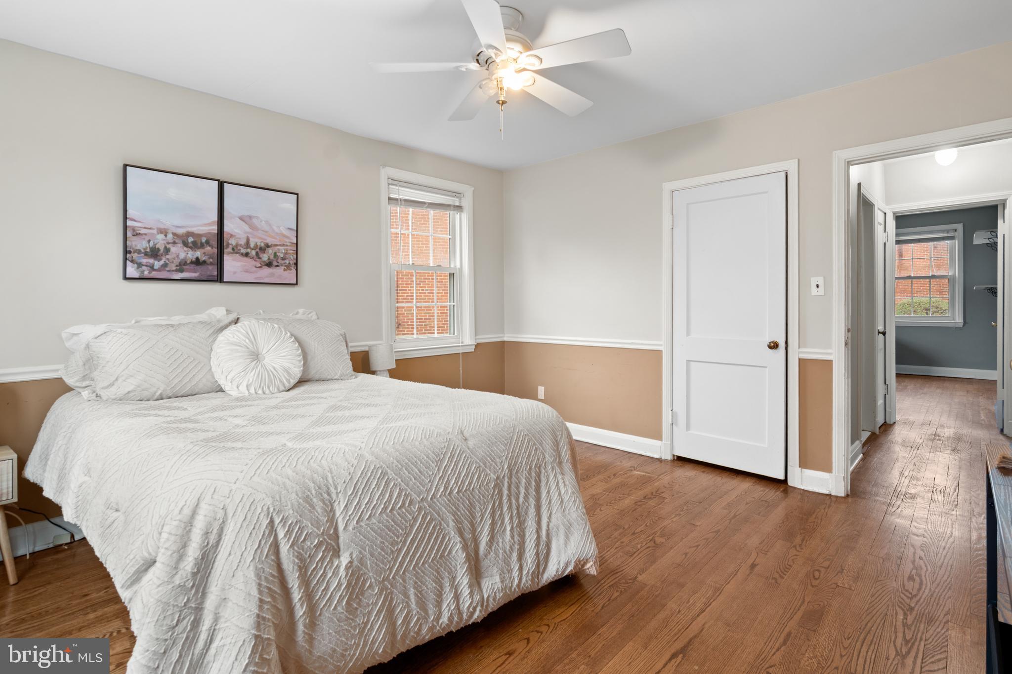 COLONIAL GARDENS - Residential