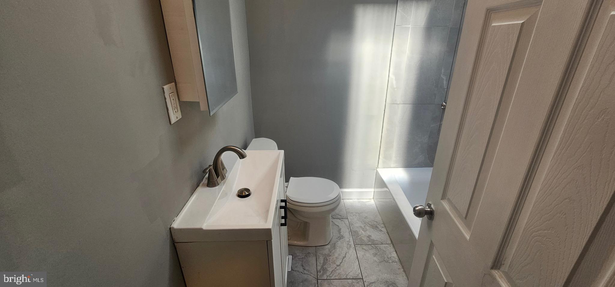 GREENSPRING - Residential