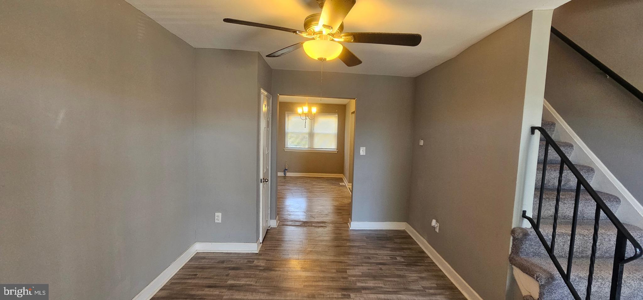 GREENSPRING - Residential