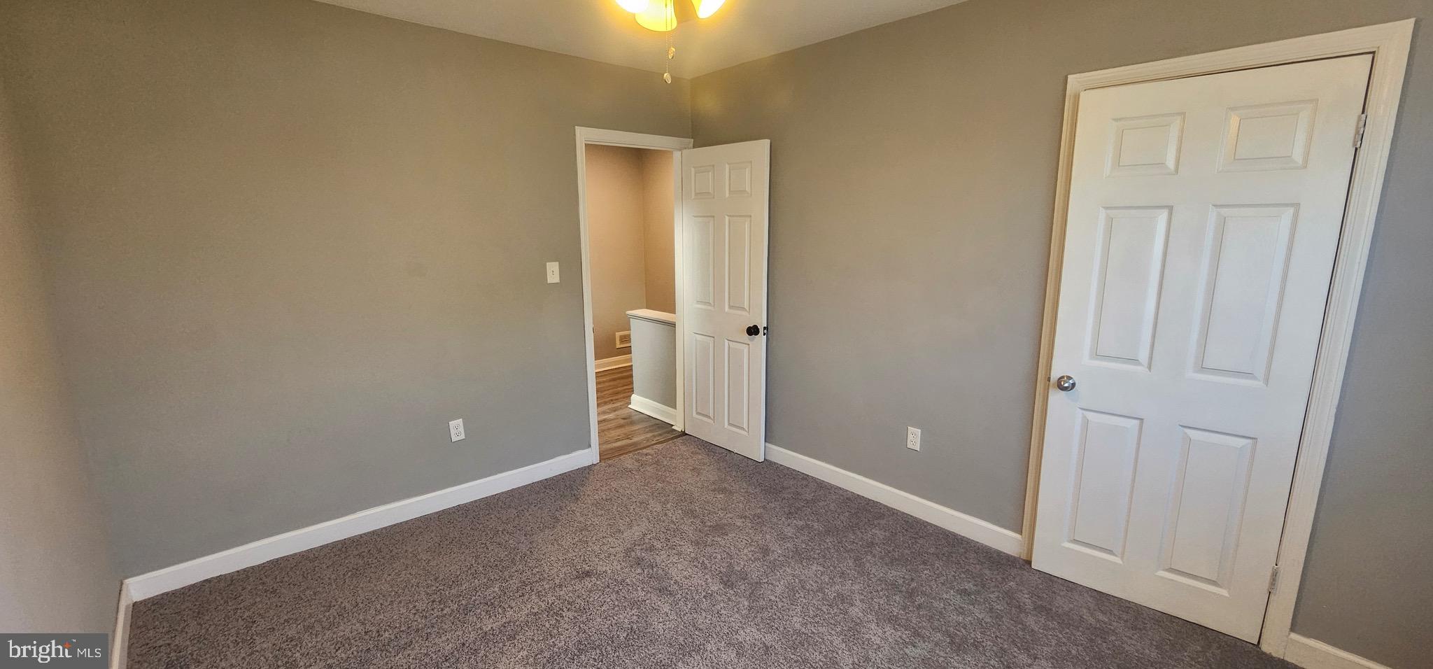 GREENSPRING - Residential