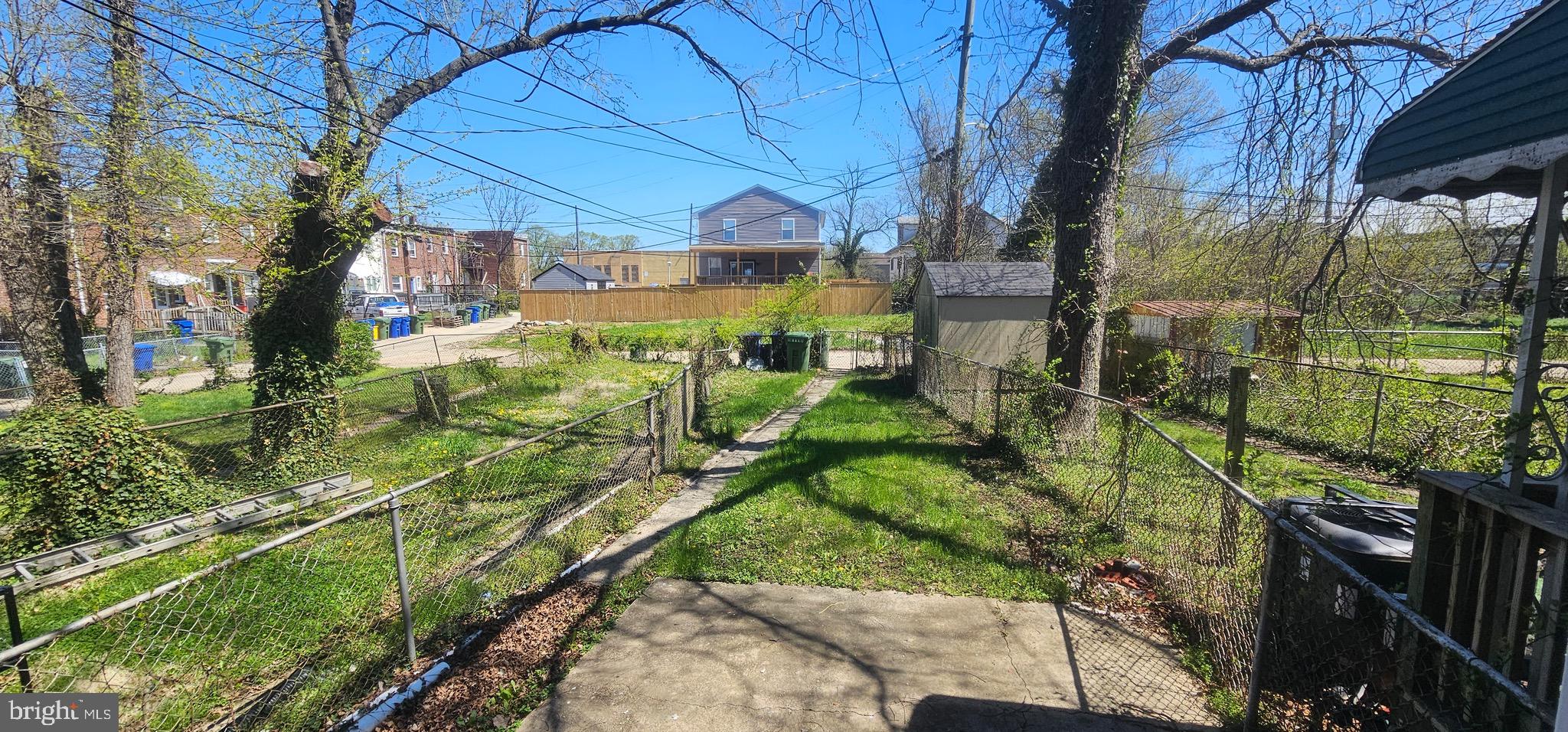 GREENSPRING - Residential