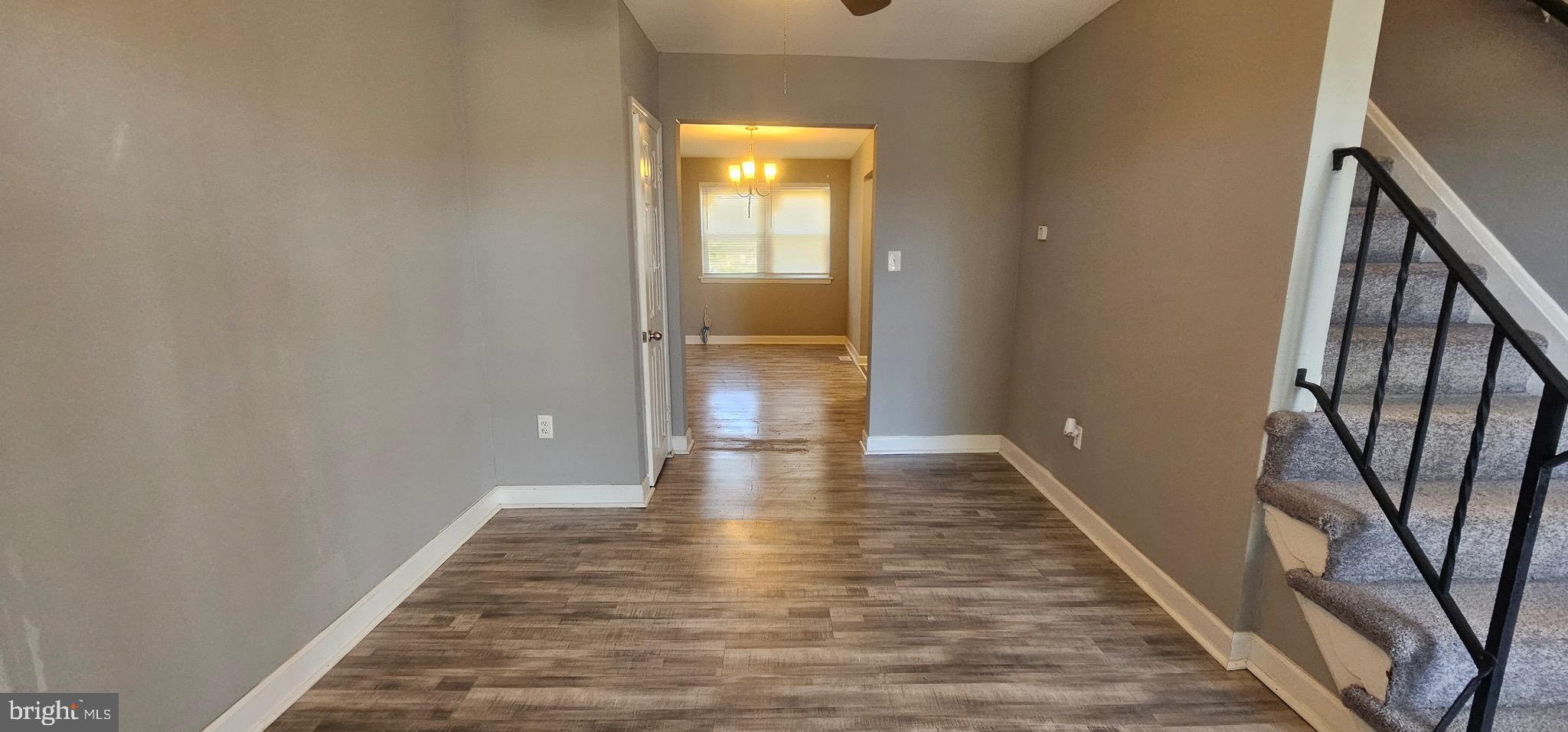 GREENSPRING - Residential