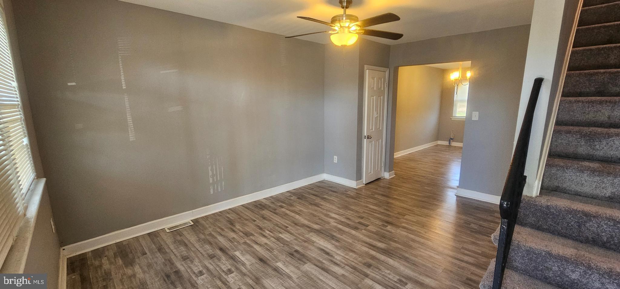 GREENSPRING - Residential