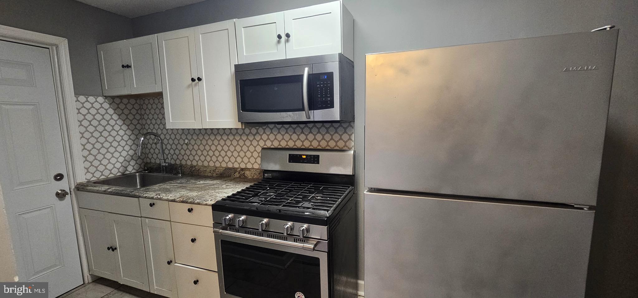 GREENSPRING - Residential