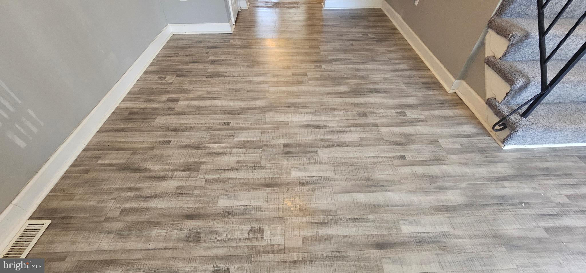 GREENSPRING - Residential